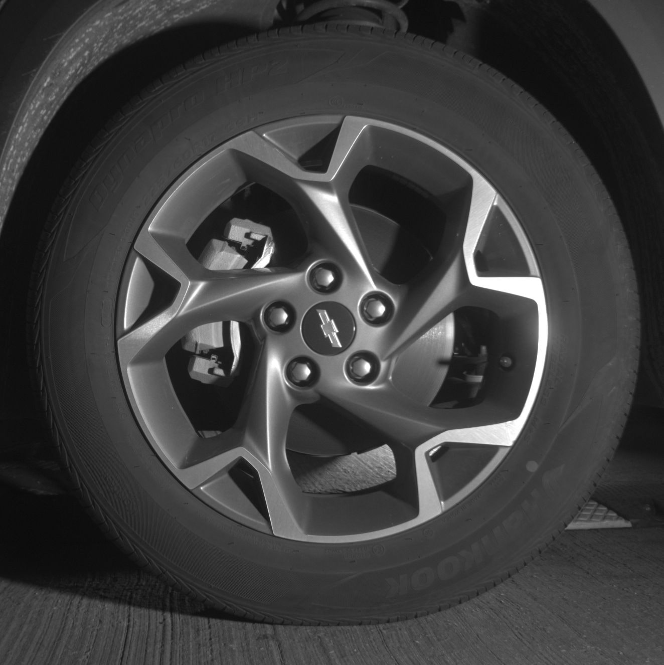 Thumbnail: 2025 Chevrolet Trax - 9