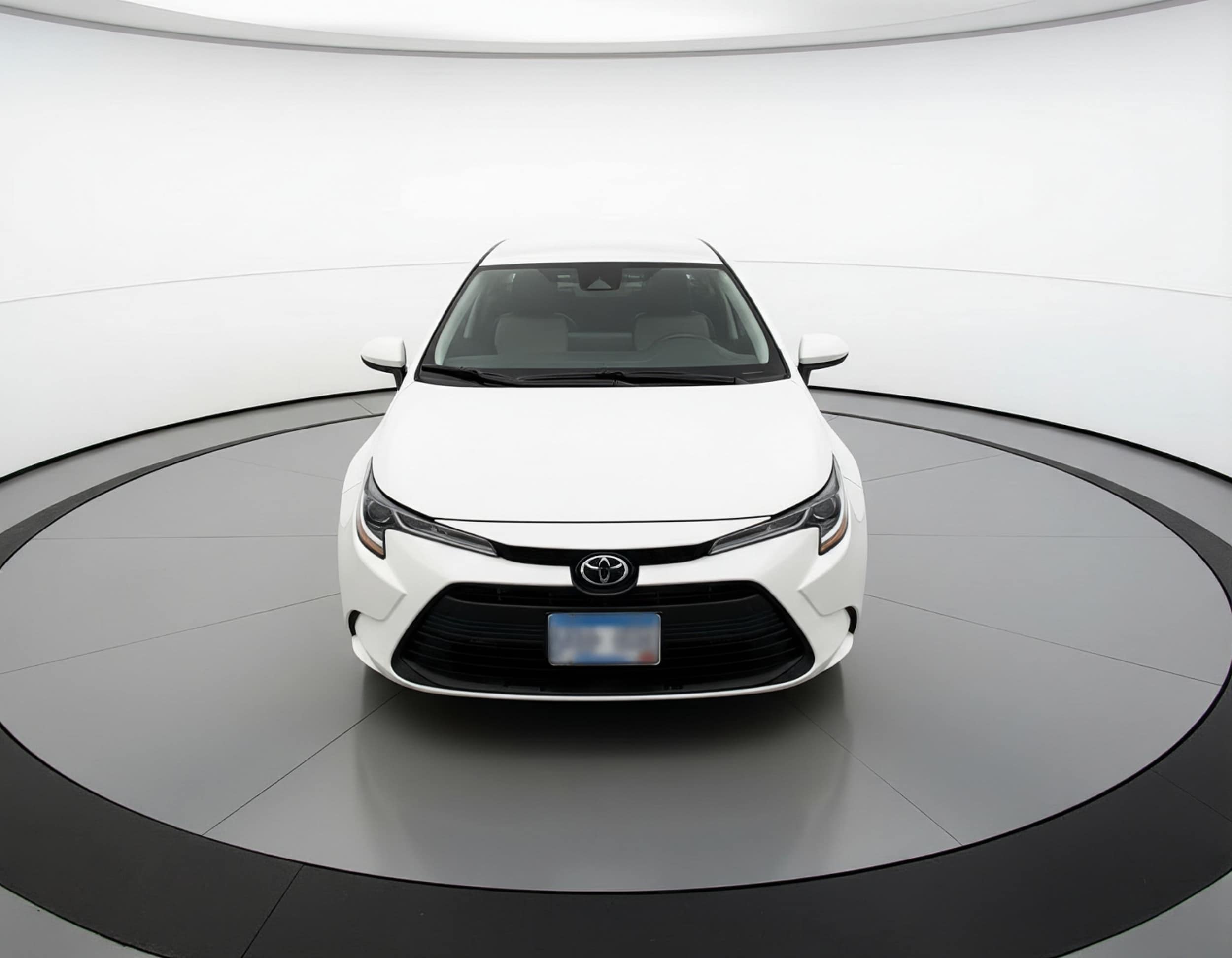 Thumbnail: 2025 Toyota Corolla - 2