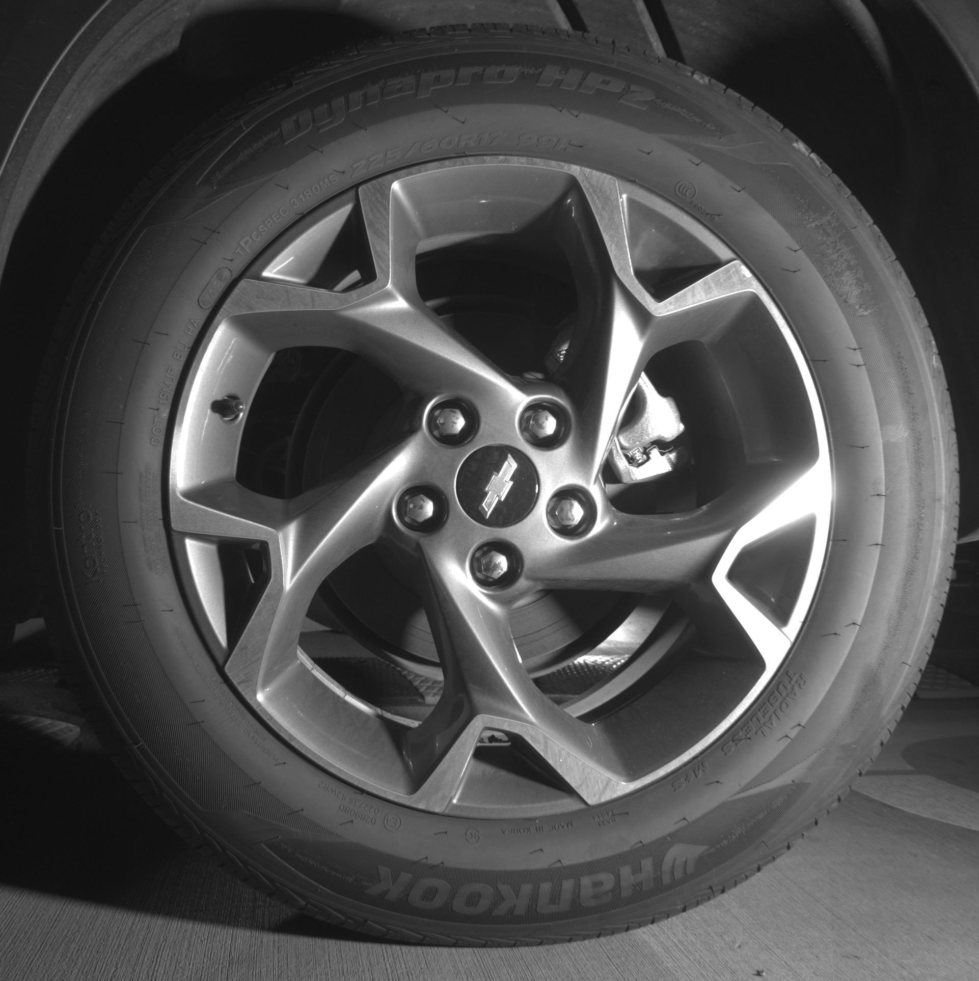 Thumbnail: 2025 Chevrolet Trax - 14
