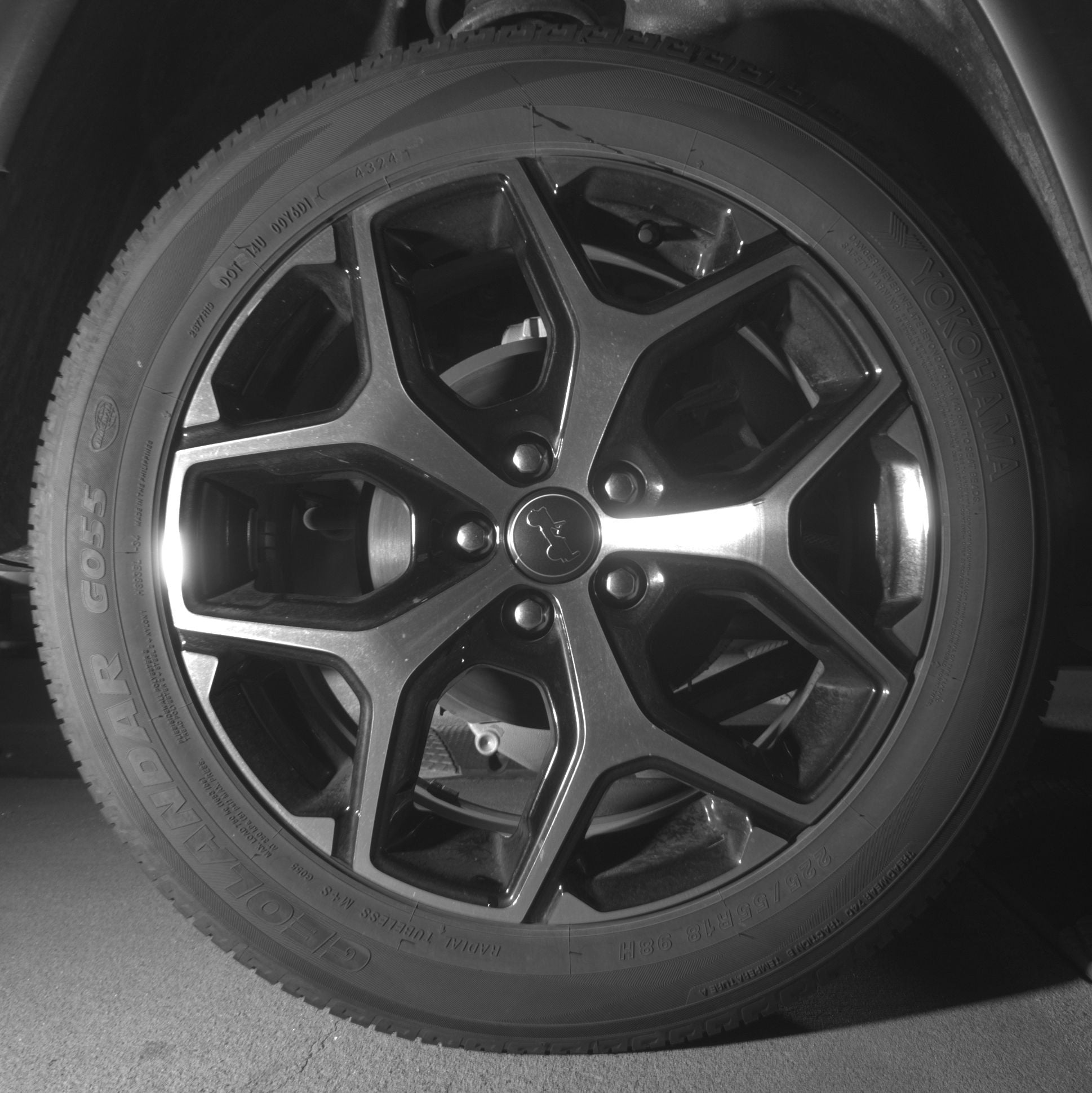 Thumbnail: 2025 Jeep Compass - 12