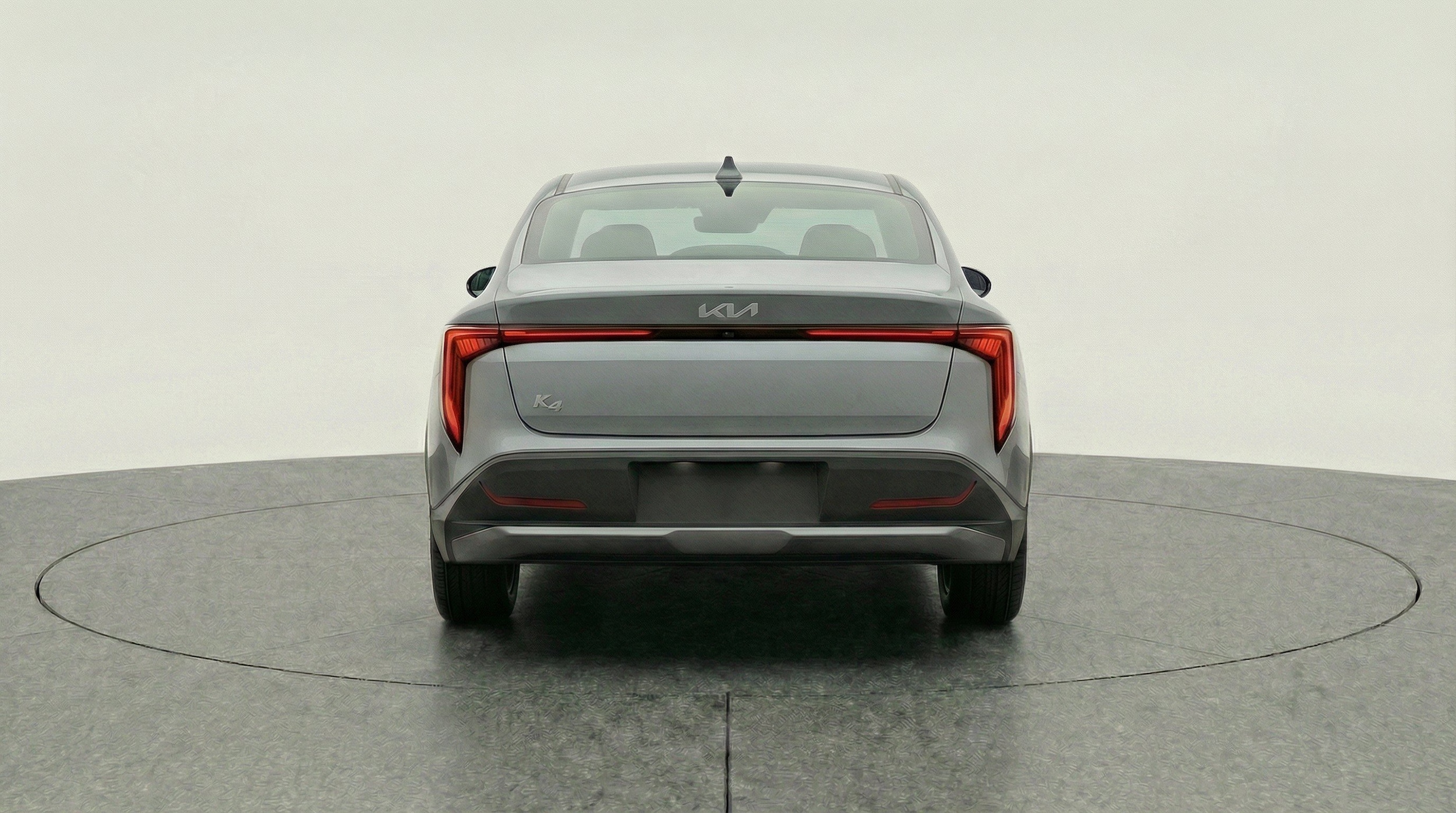Thumbnail: 2025 Kia K4 - 7