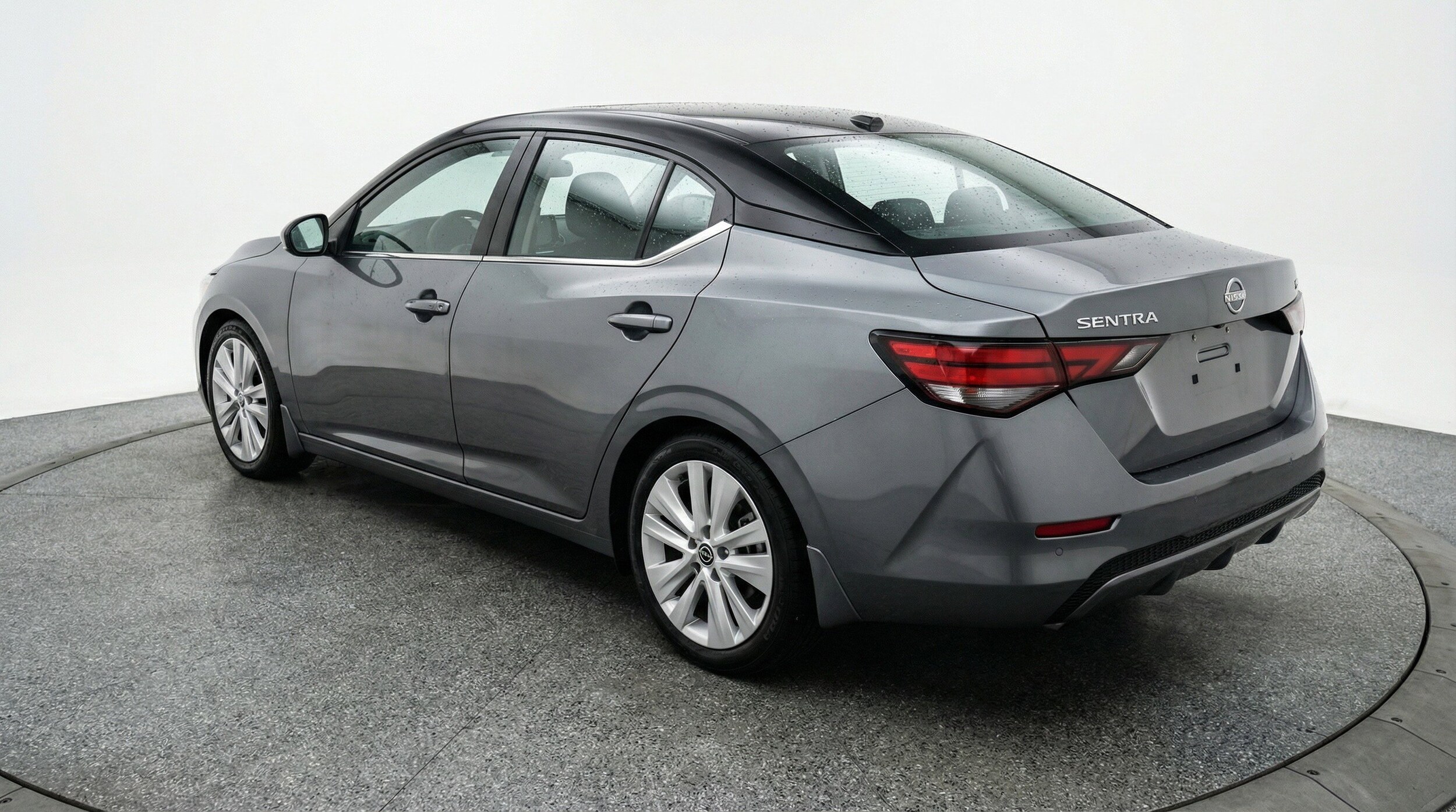 Thumbnail: 2025 Nissan Sentra - 6