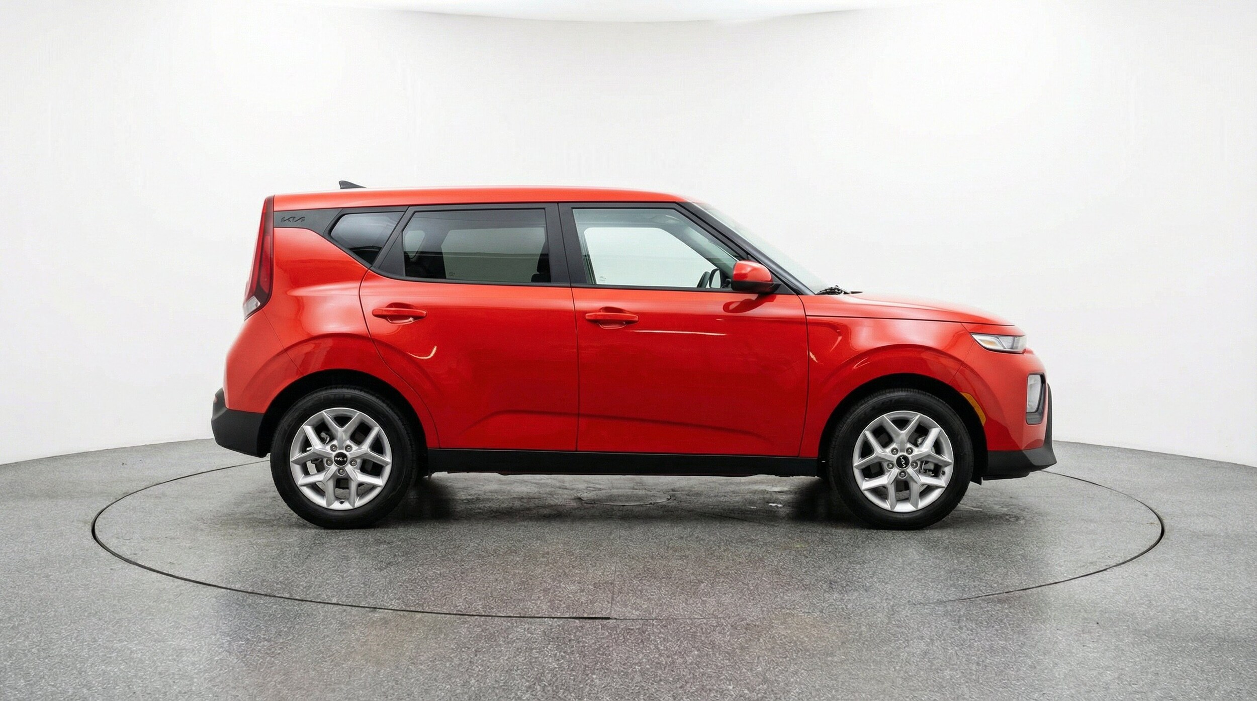 Thumbnail: 2025 Kia Soul - 11