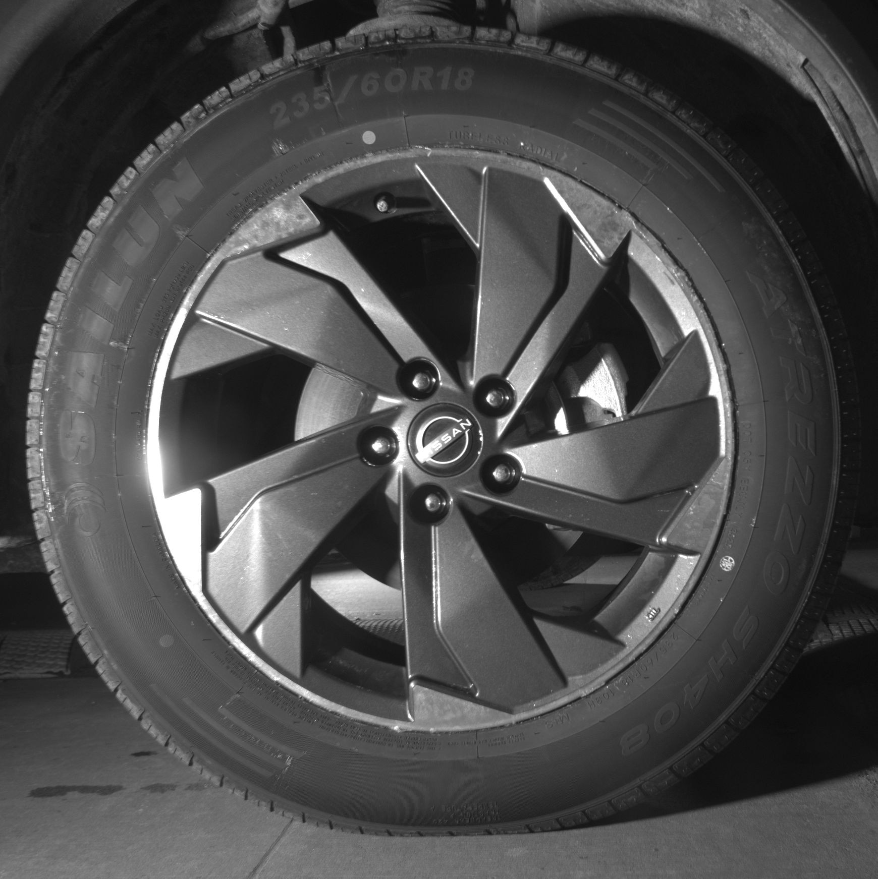 Thumbnail: 2025 Nissan Rogue - 10