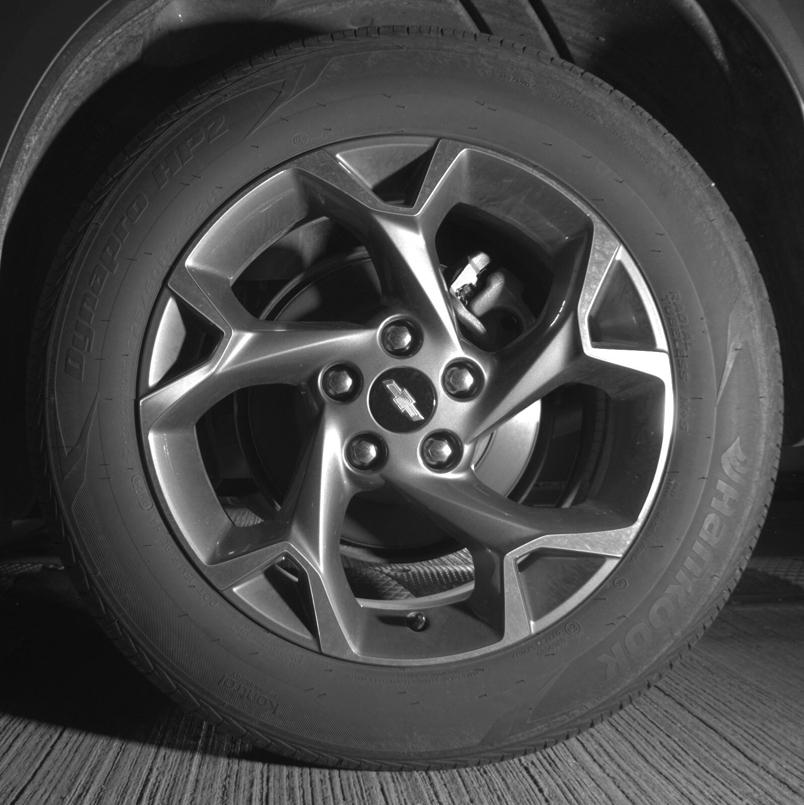 Thumbnail: 2025 Chevrolet Trax - 11