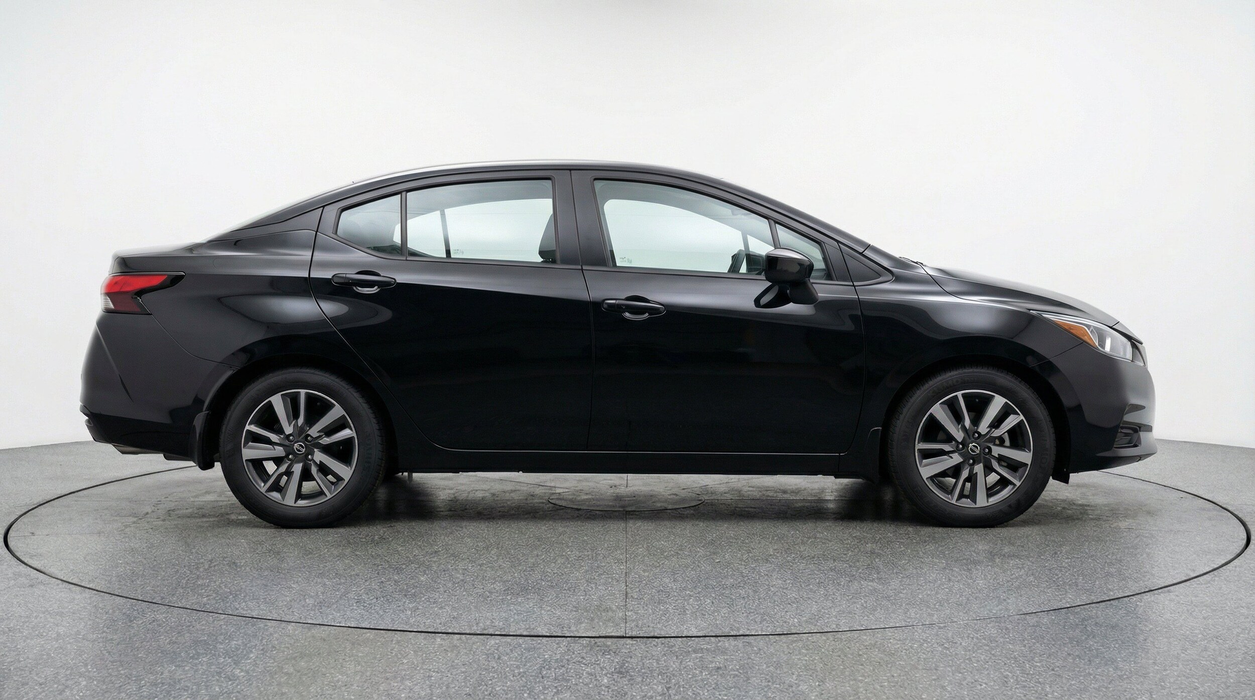 Thumbnail: 2025 Nissan Versa - 11