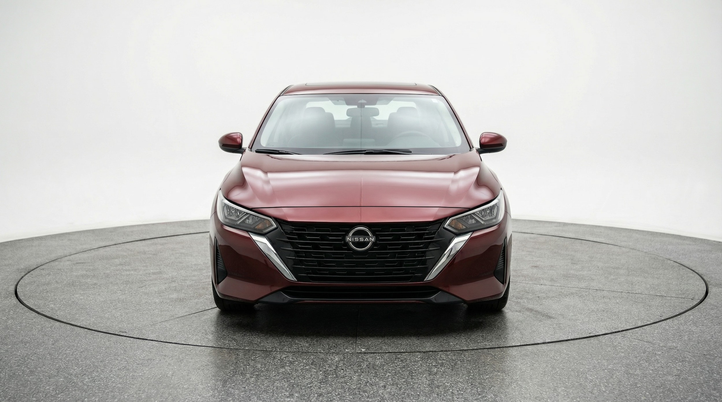 Thumbnail: 2025 Nissan Sentra - 2