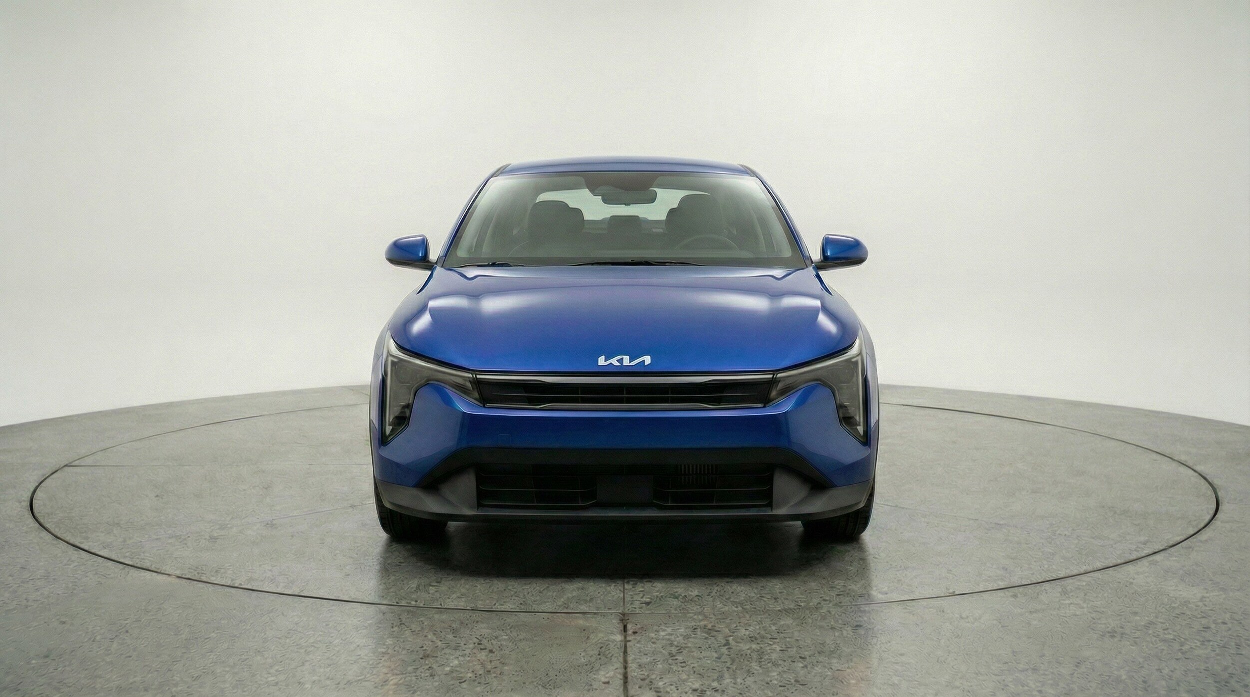 Thumbnail: 2025 Kia K4 - 2