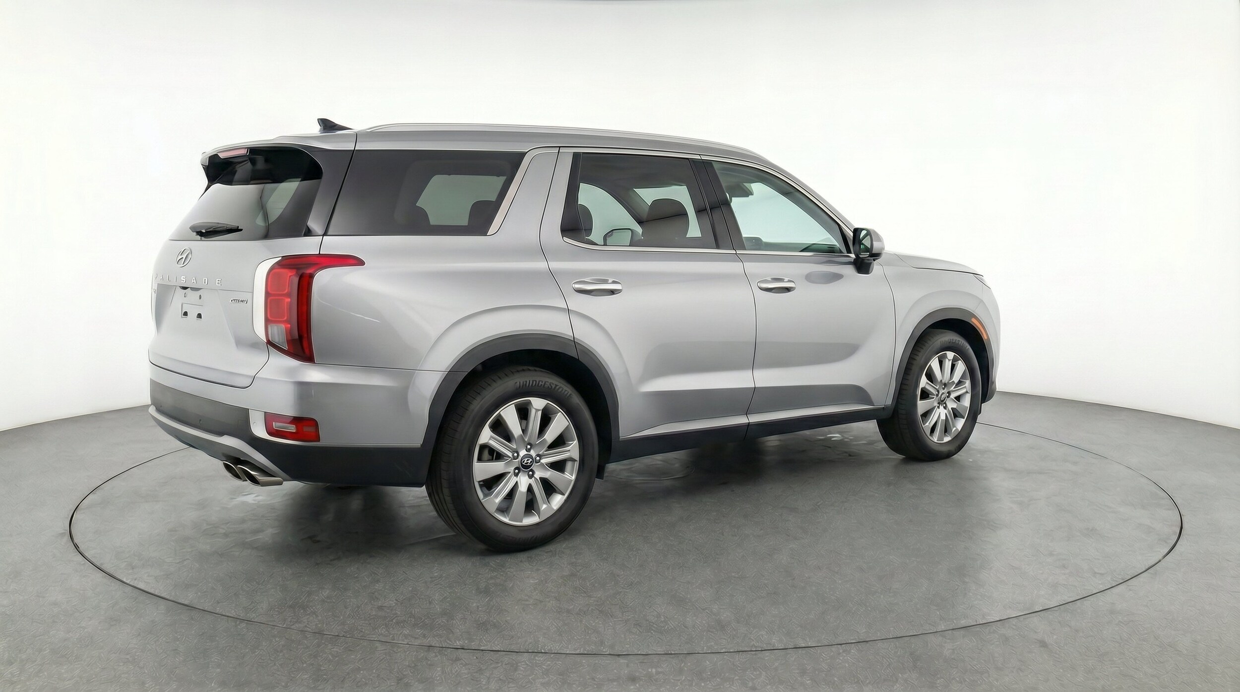 Thumbnail: 2025 Hyundai Palisade - 9