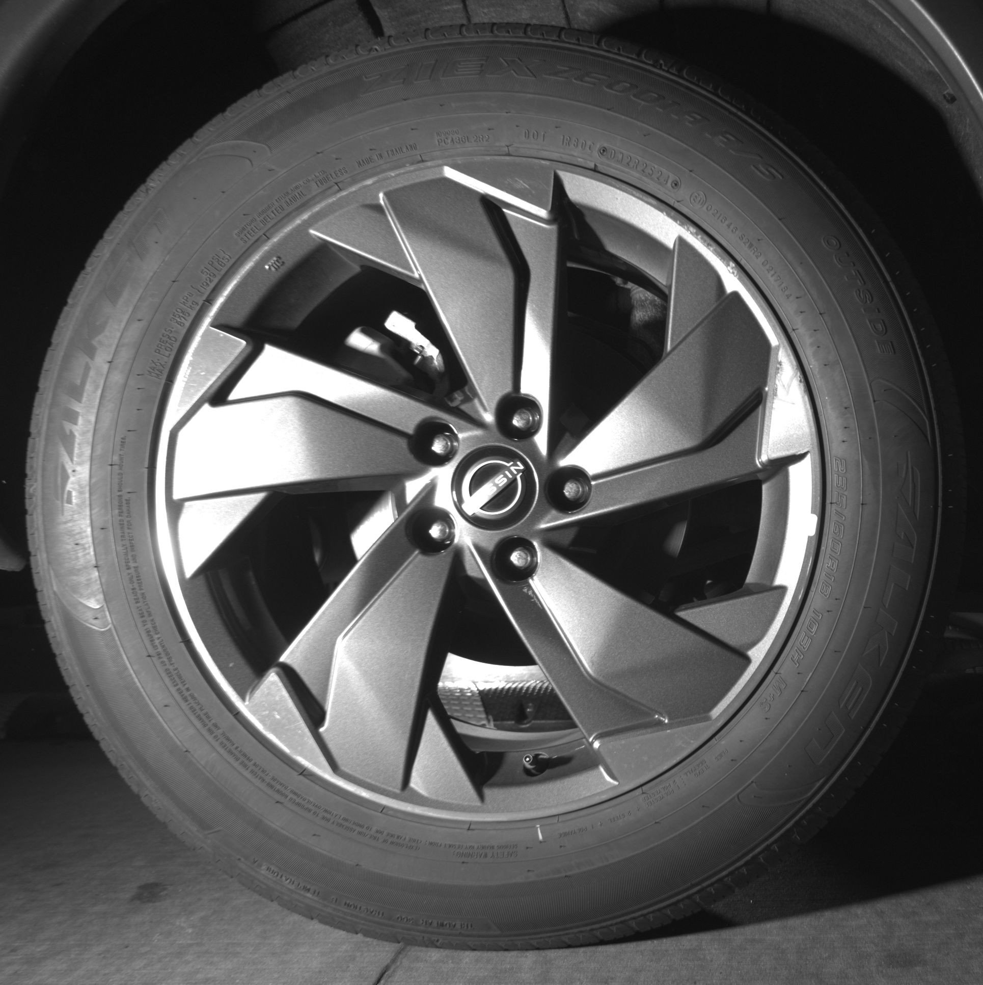 Thumbnail: 2025 Nissan Rogue - 15