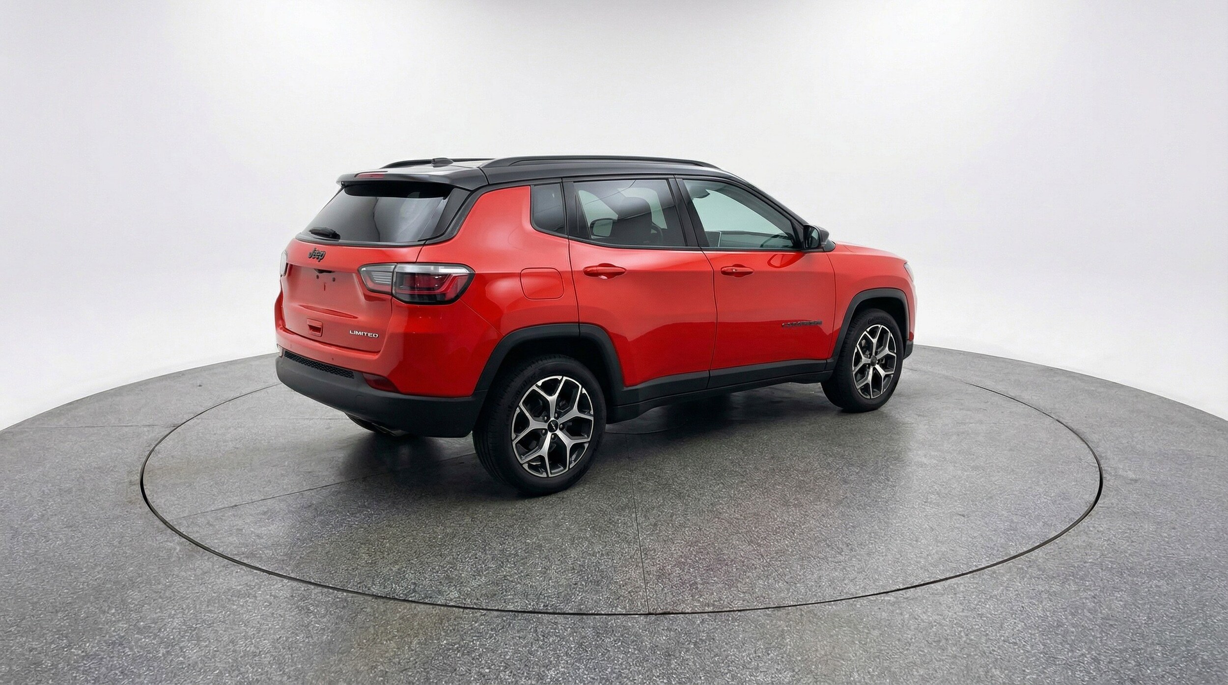 Thumbnail: 2025 Jeep Compass - 9