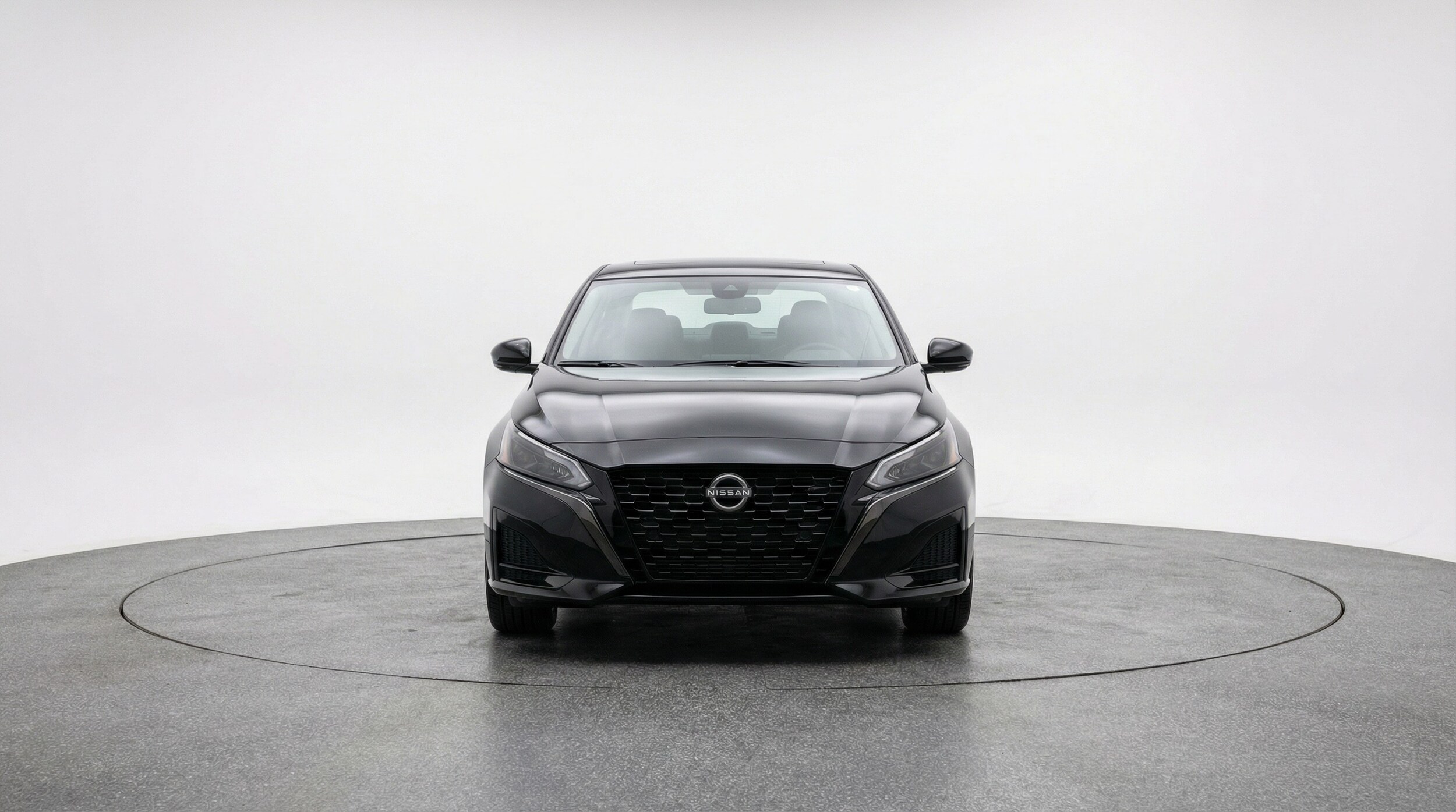 Thumbnail: 2025 Nissan Altima - 2