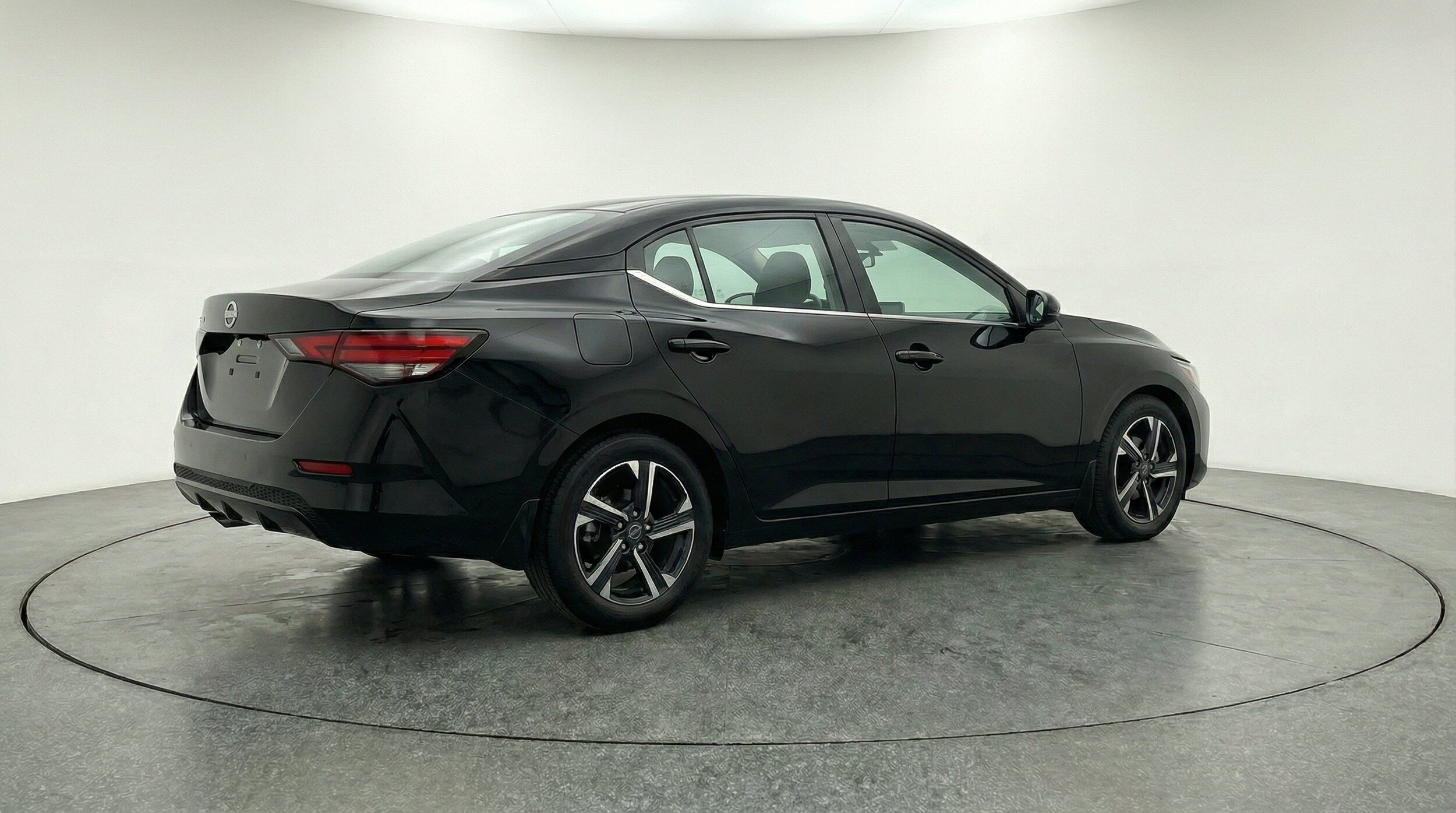 Thumbnail: 2025 Nissan Sentra - 9