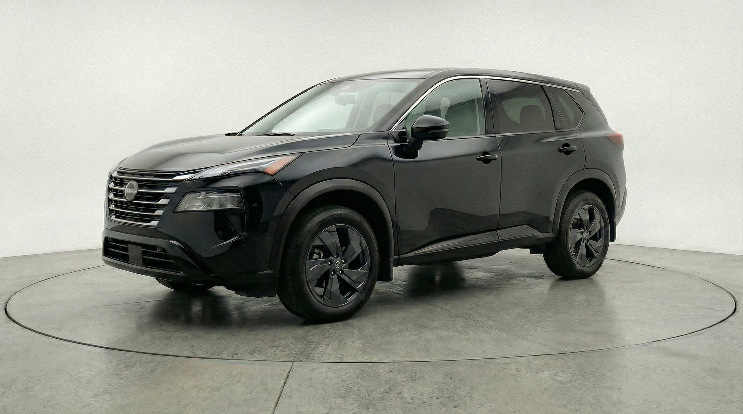 Thumbnail: 2026 Nissan Rogue - 3