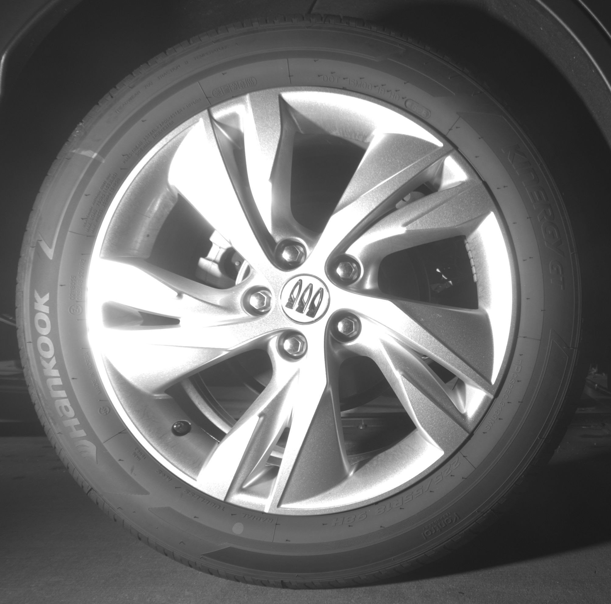 Thumbnail: 2026 Buick Encore GX - 13