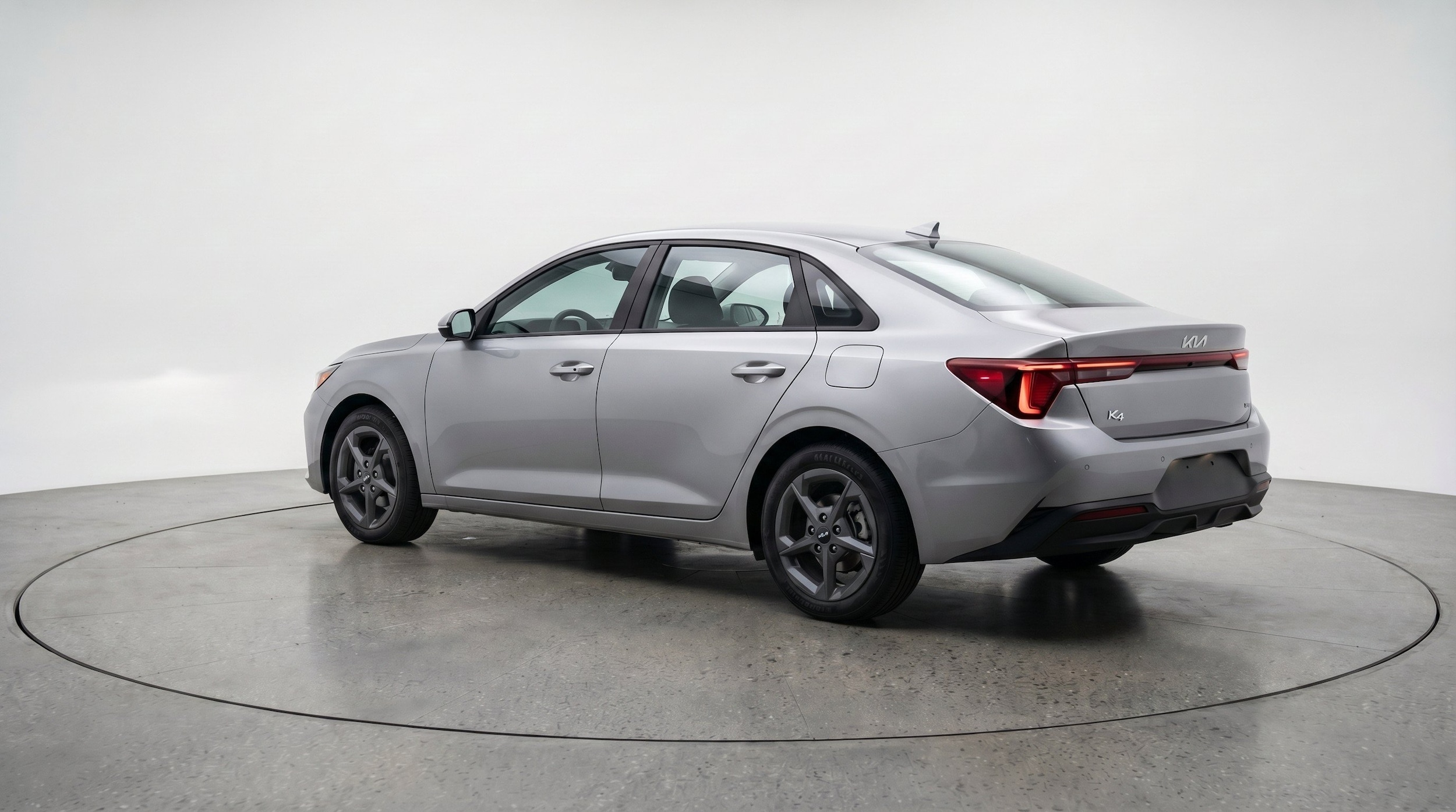 Thumbnail: 2026 Kia K4 - 6