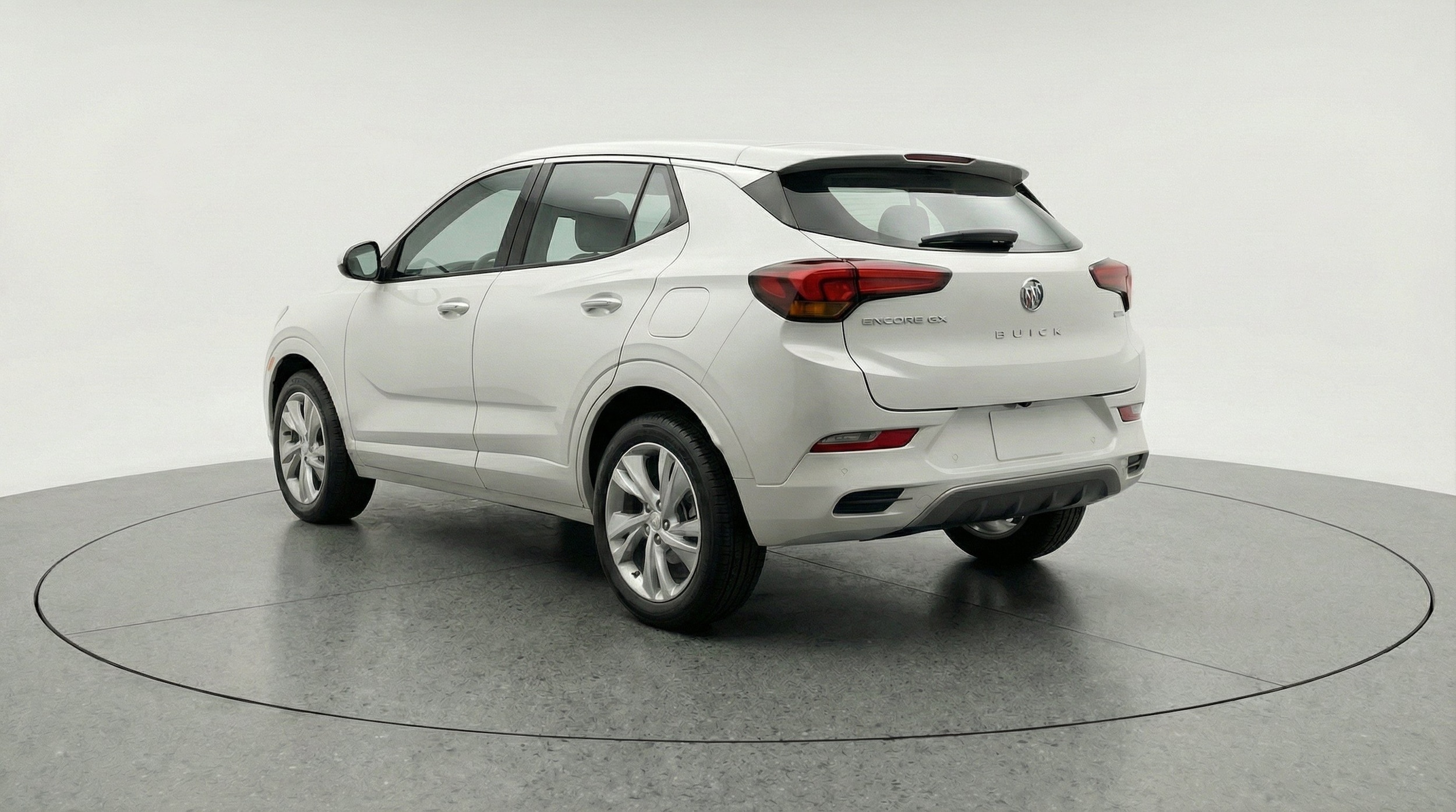 Thumbnail: 2026 Buick Encore GX - 6