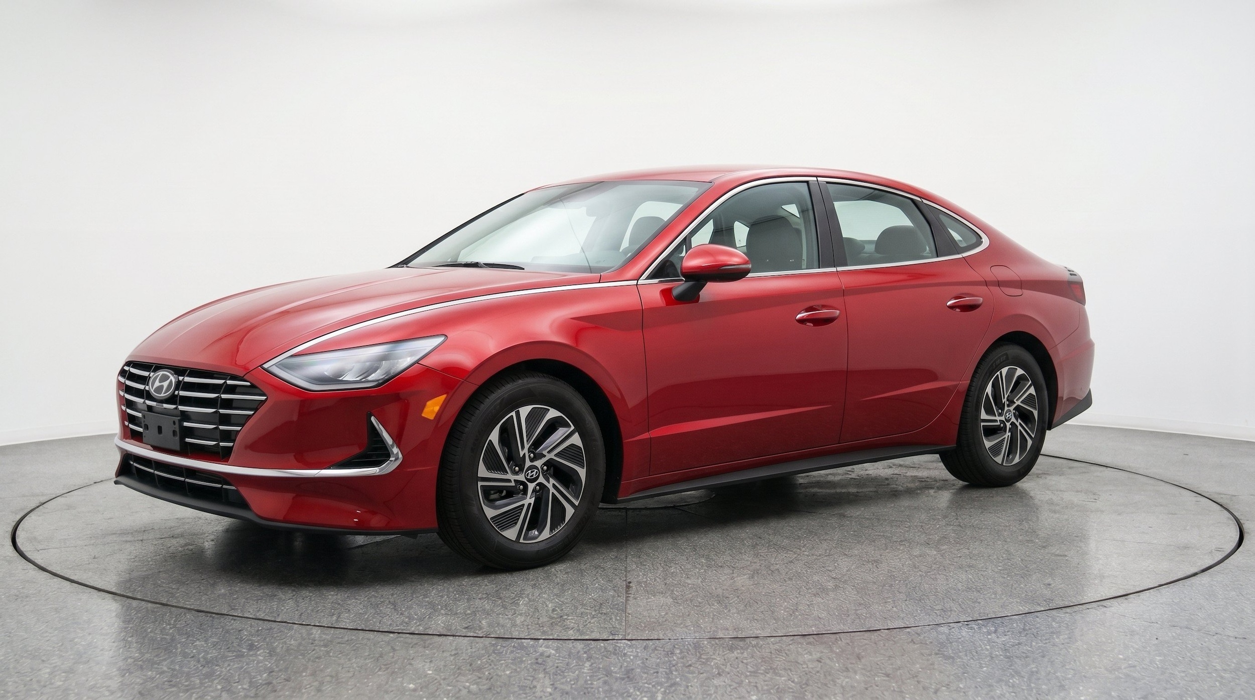 Thumbnail: 2026 Hyundai Sonata - 3
