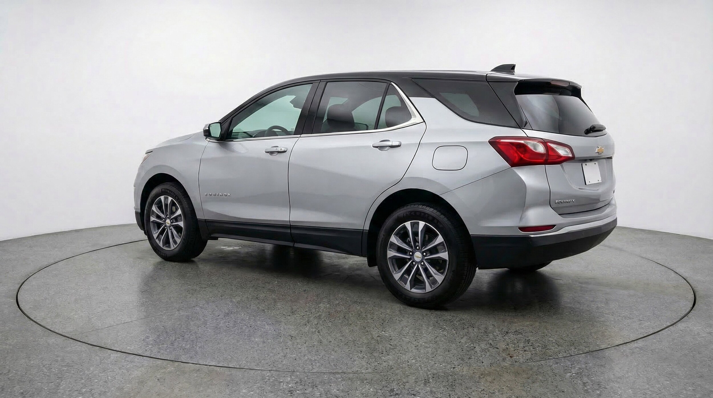 Thumbnail: 2025 Chevrolet Equinox - 6