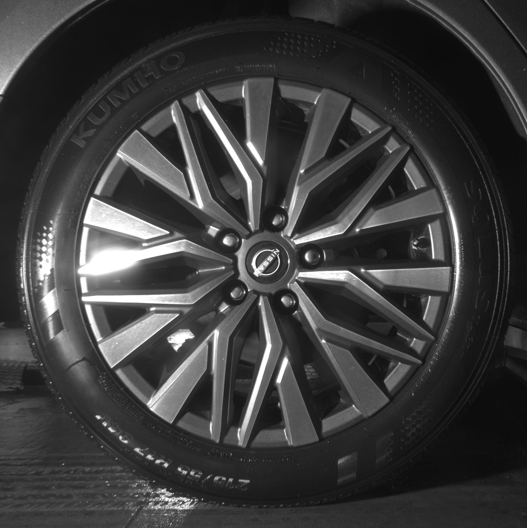 Thumbnail: 2025 Nissan Altima - 12