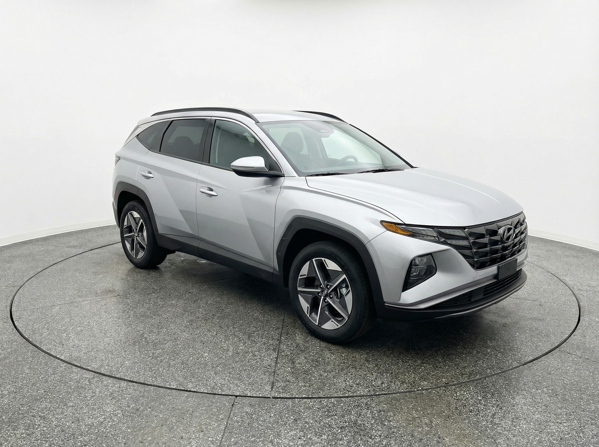 Thumbnail: 2025 Hyundai Tucson - 1