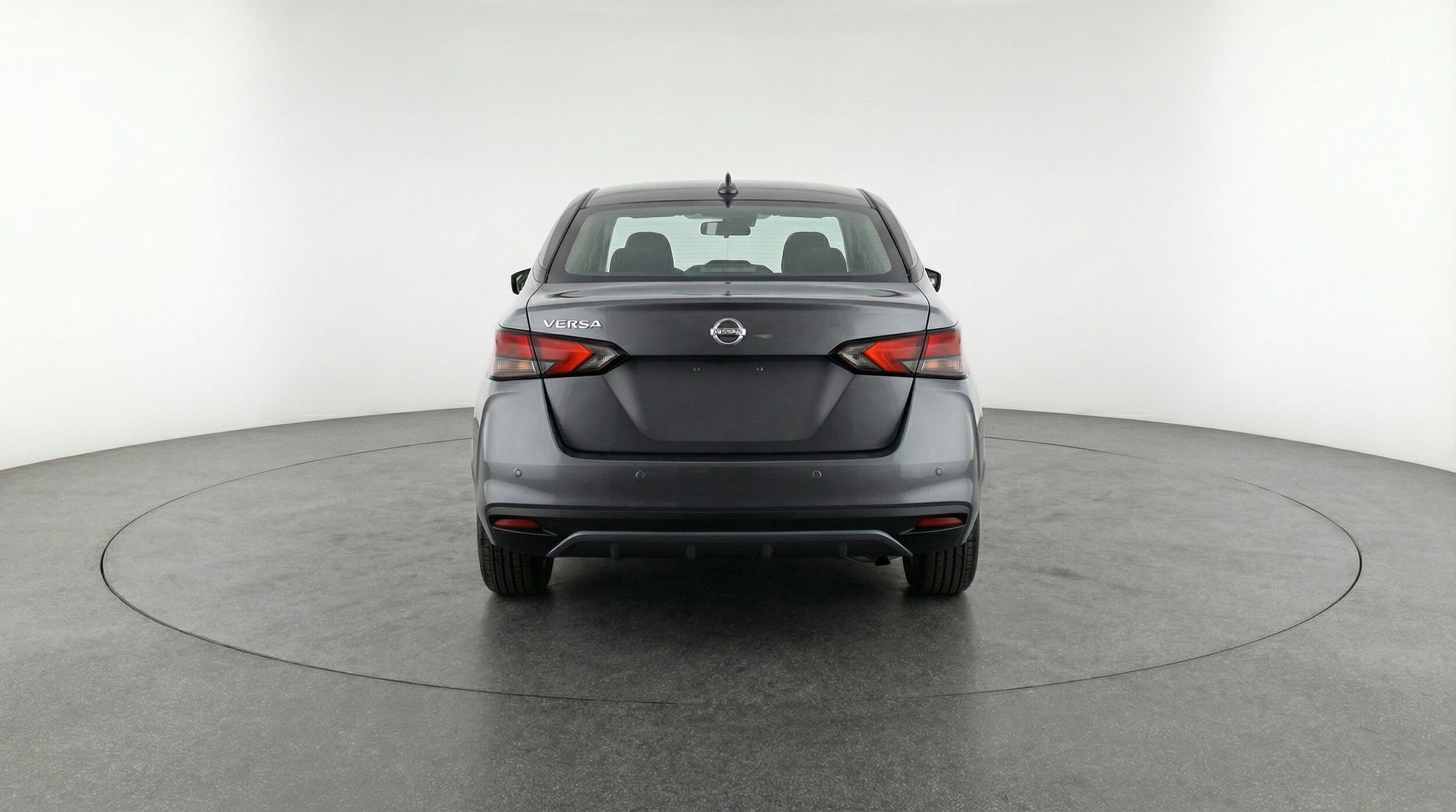 Thumbnail: 2025 Nissan Versa - 7