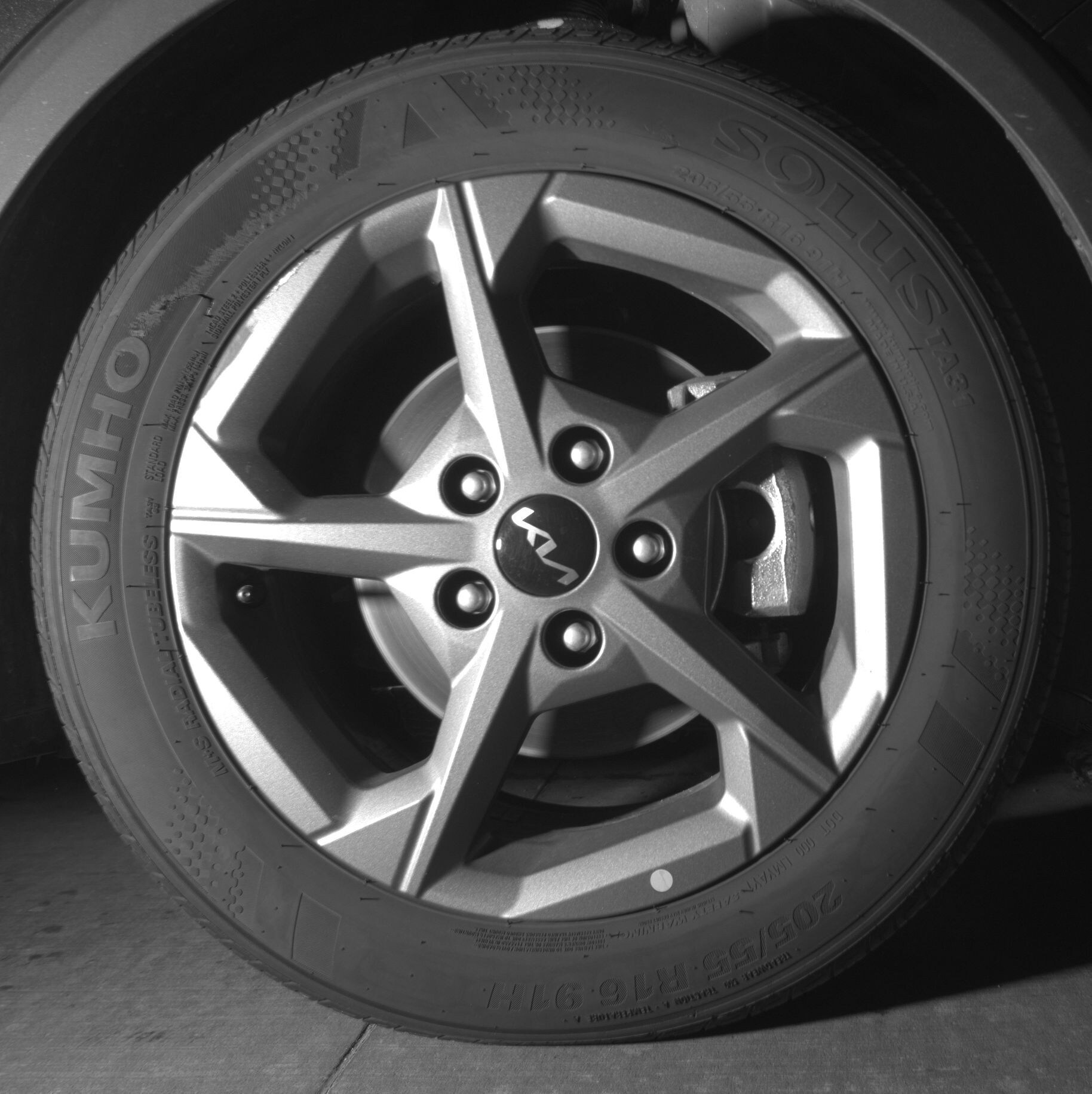 Thumbnail: 2025 Kia K4 - 10