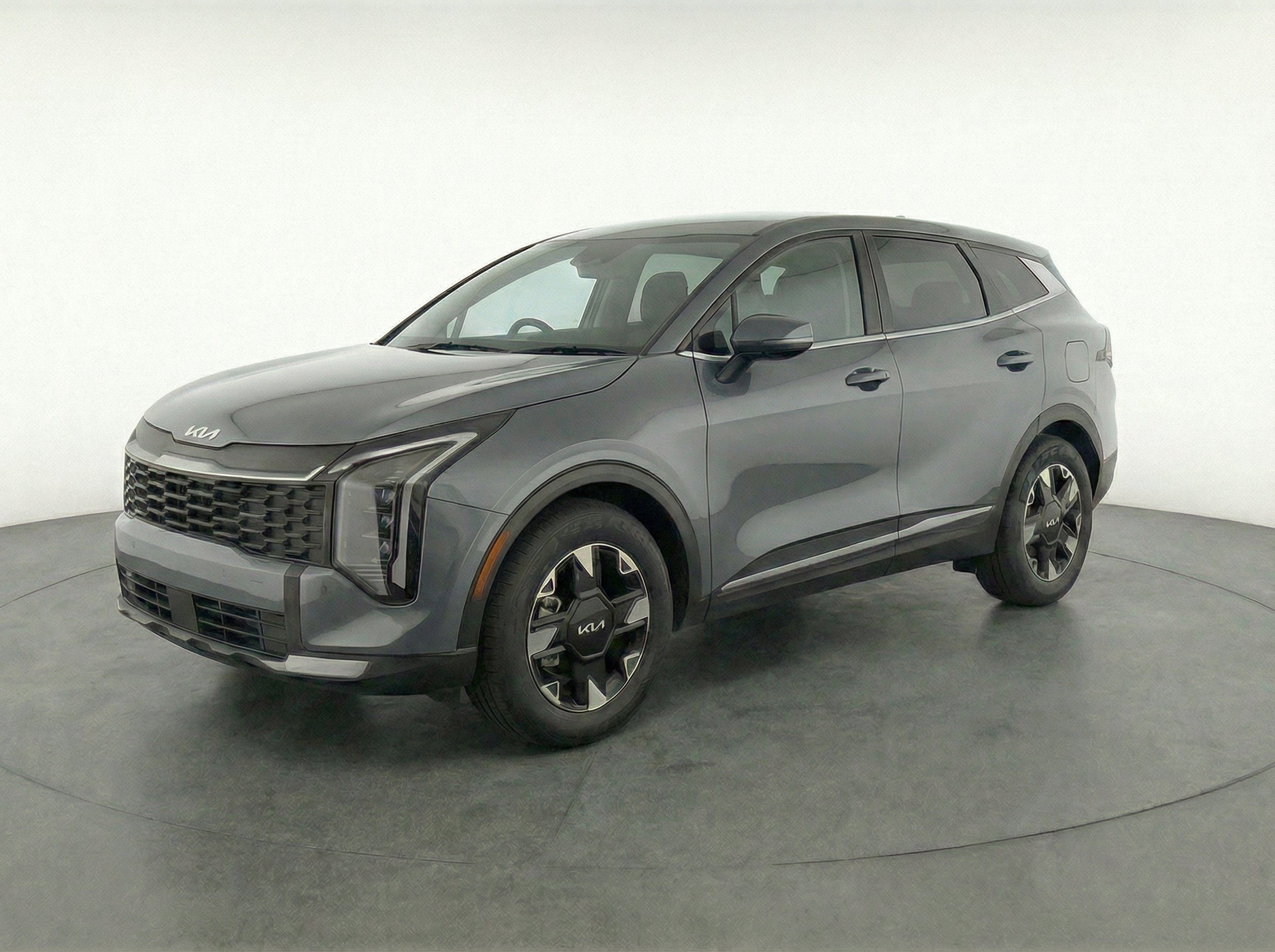 Thumbnail: 2026 Kia Sportage - 3