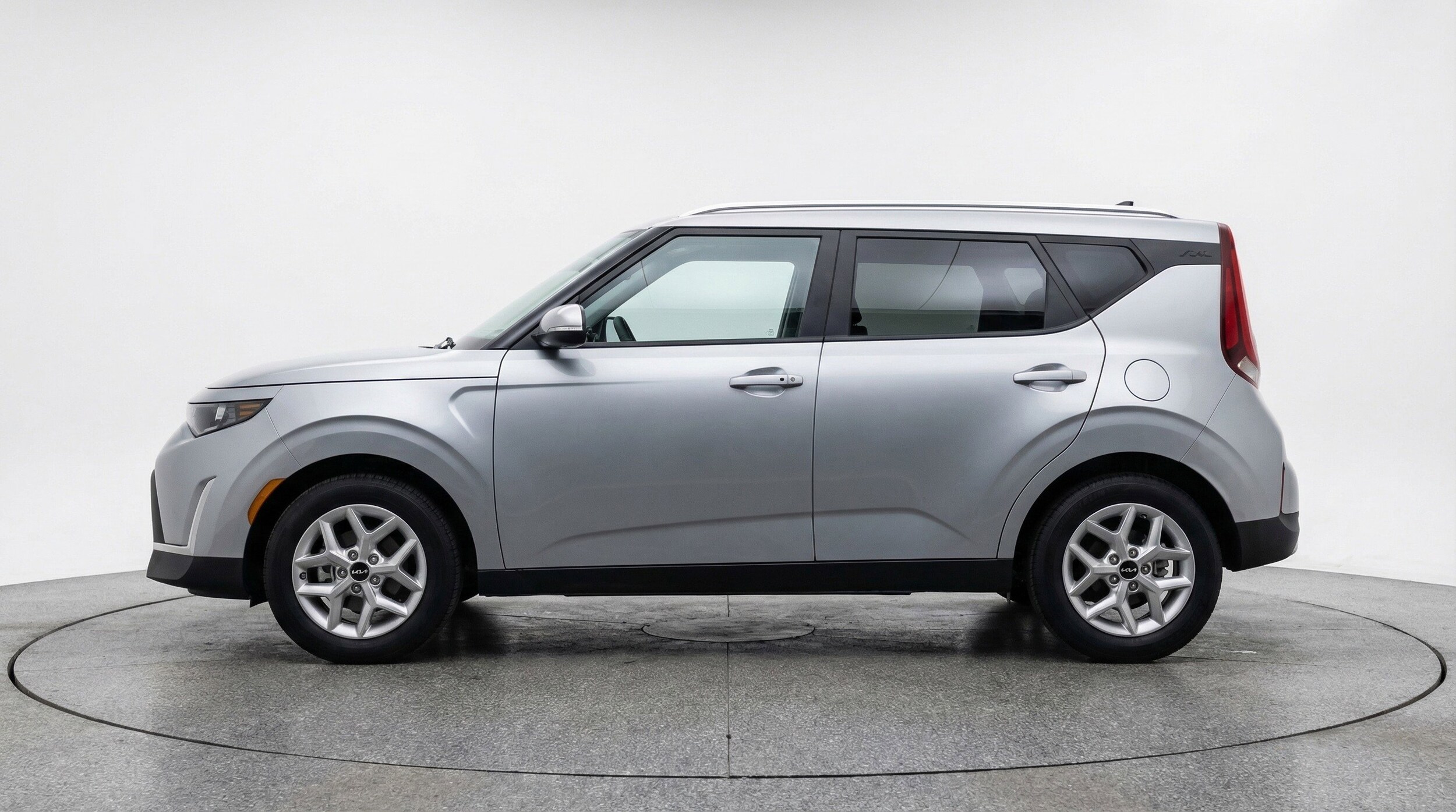 Thumbnail: 2025 Kia Soul - 5