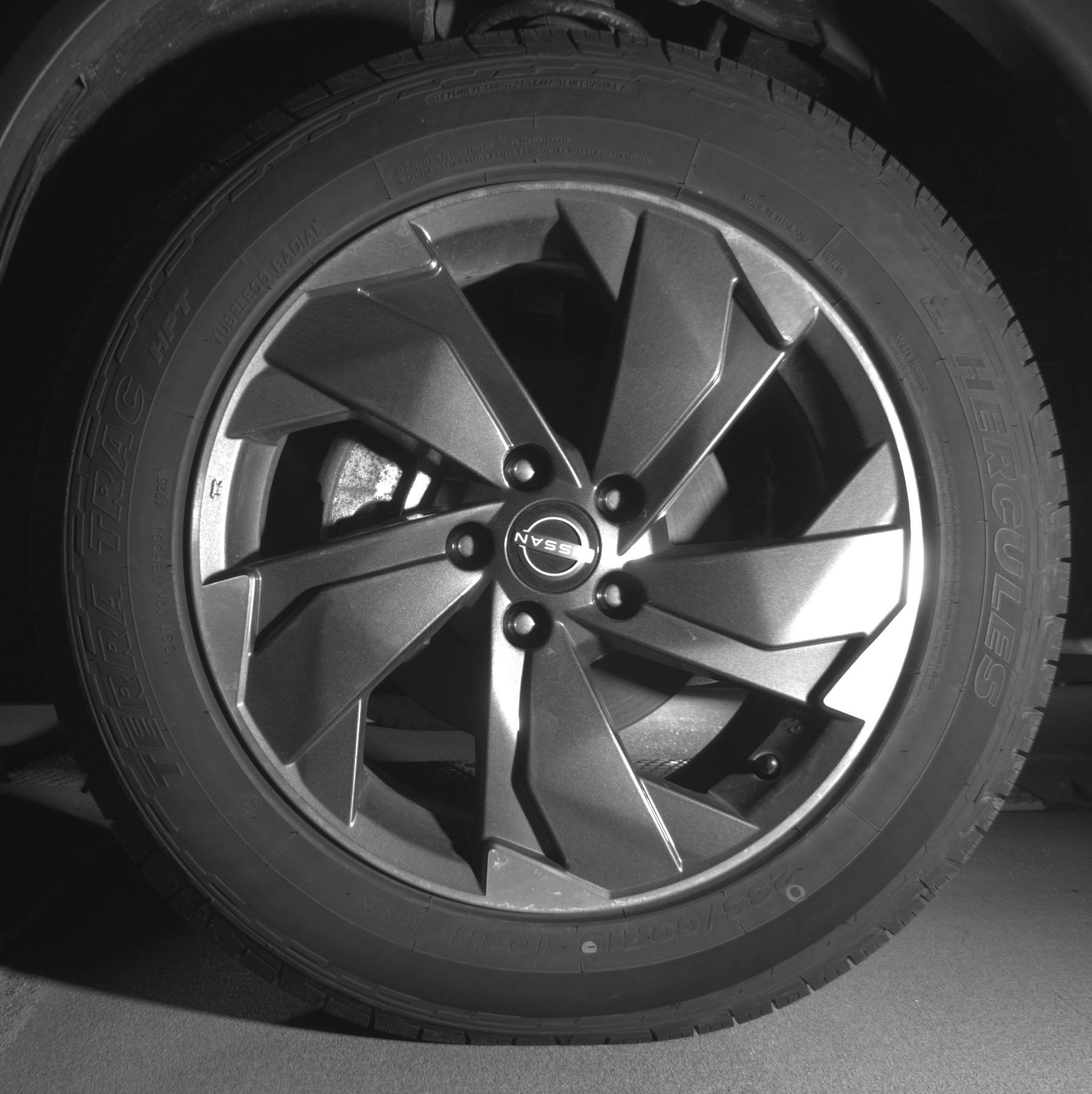 Thumbnail: 2025 Nissan Rogue - 12