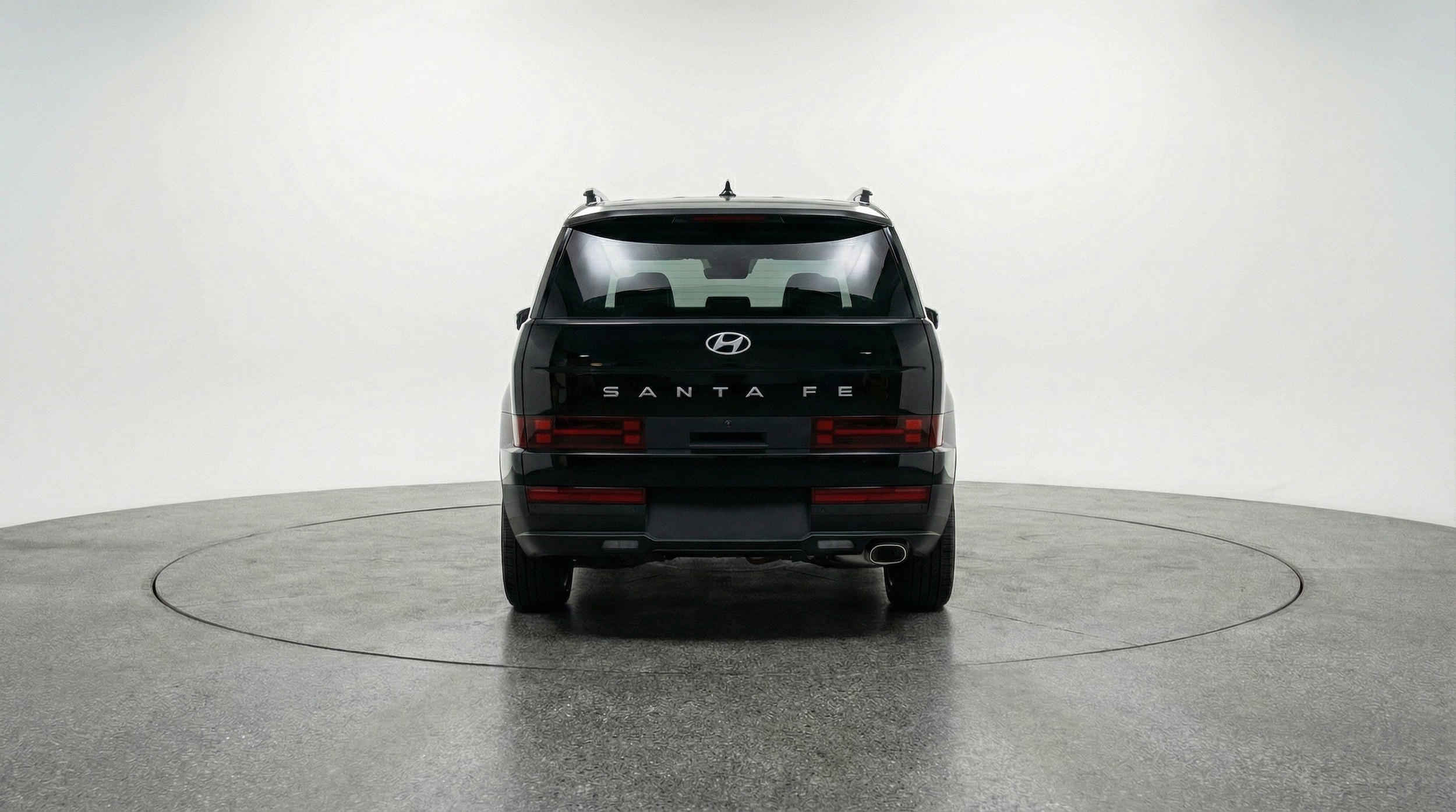 Thumbnail: 2026 Hyundai Santa Fe - 7