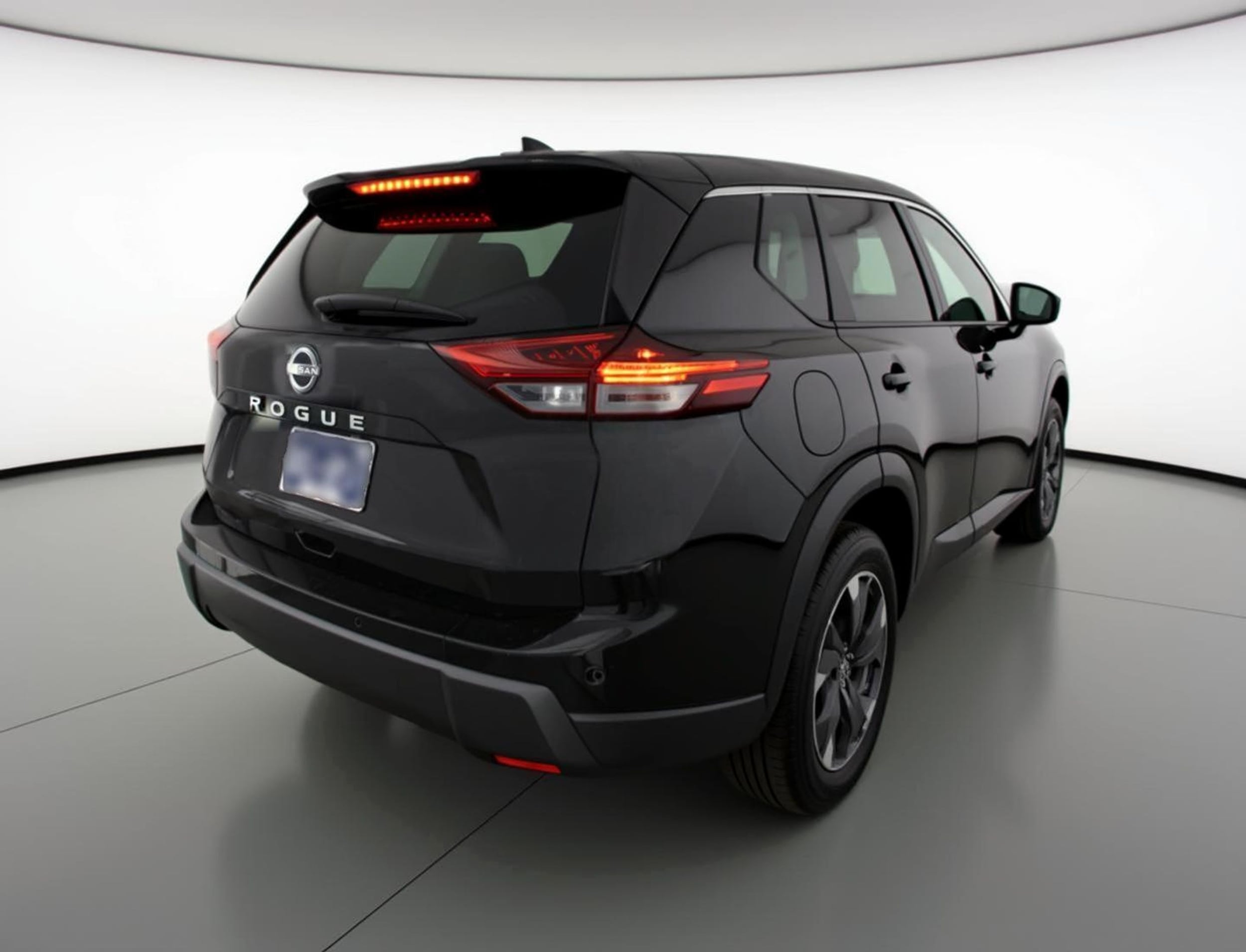 Thumbnail: 2025 Nissan Rogue - 7
