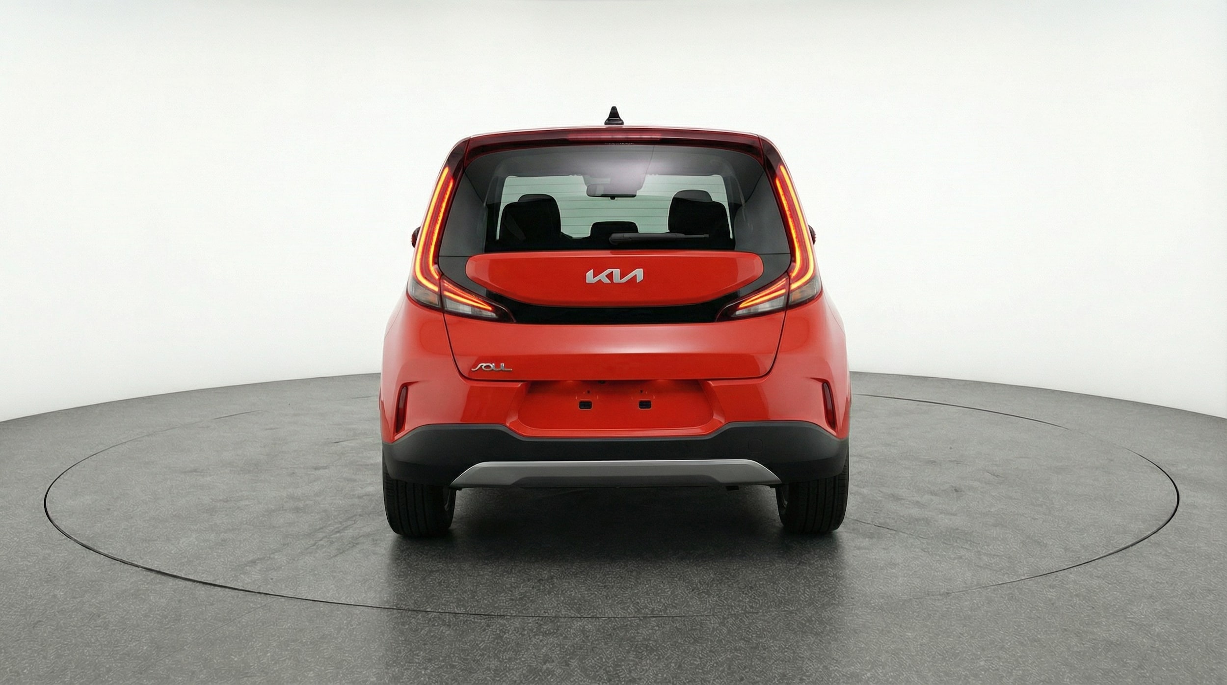 Thumbnail: 2025 Kia Soul - 6