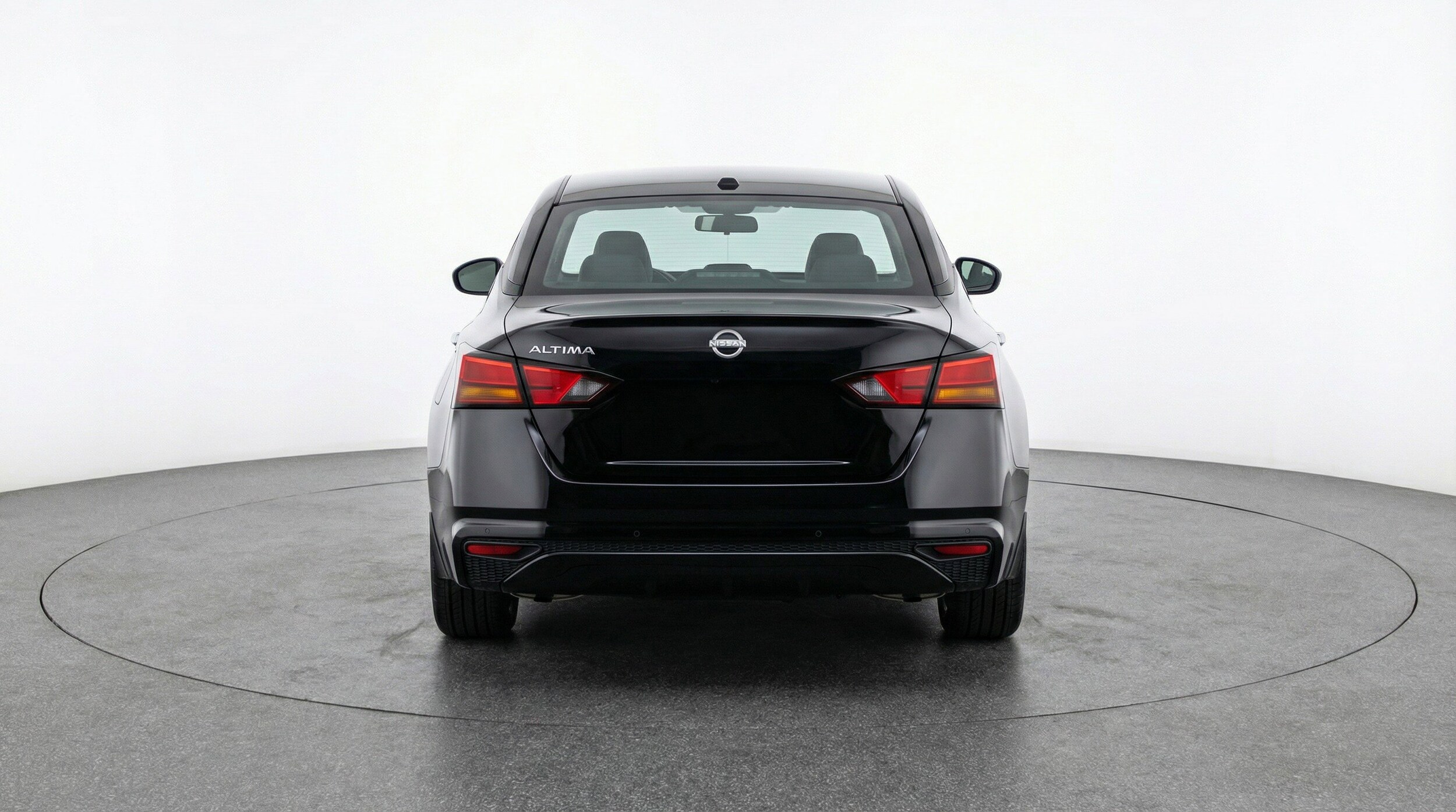 Thumbnail: 2025 Nissan Altima - 7