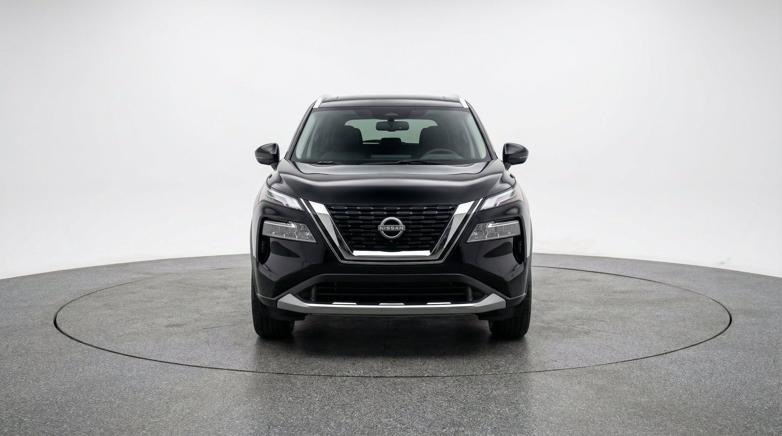 Thumbnail: 2026 Nissan Rogue - 2