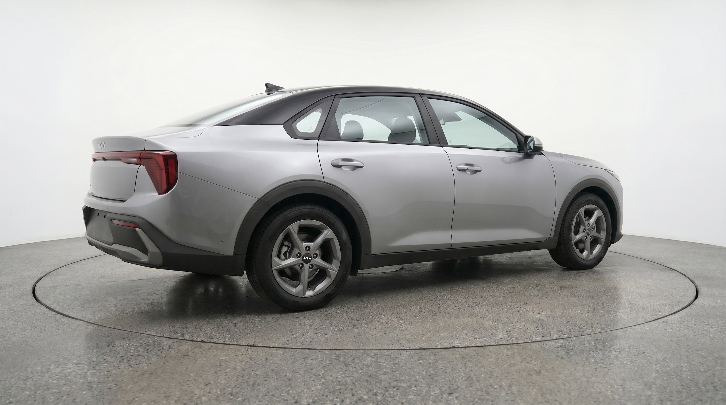 Thumbnail: 2025 Kia K4 - 9