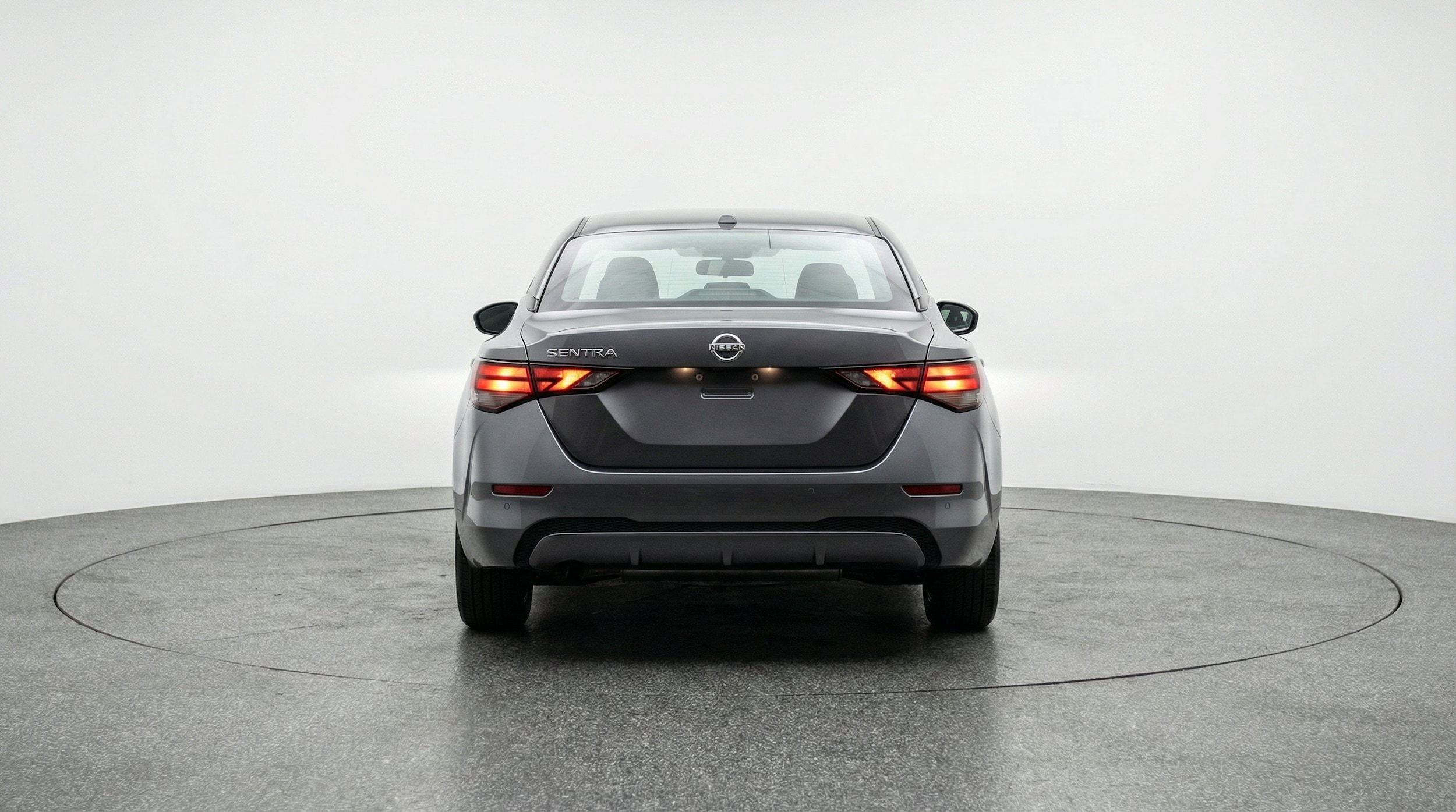 Thumbnail: 2025 Nissan Sentra - 7