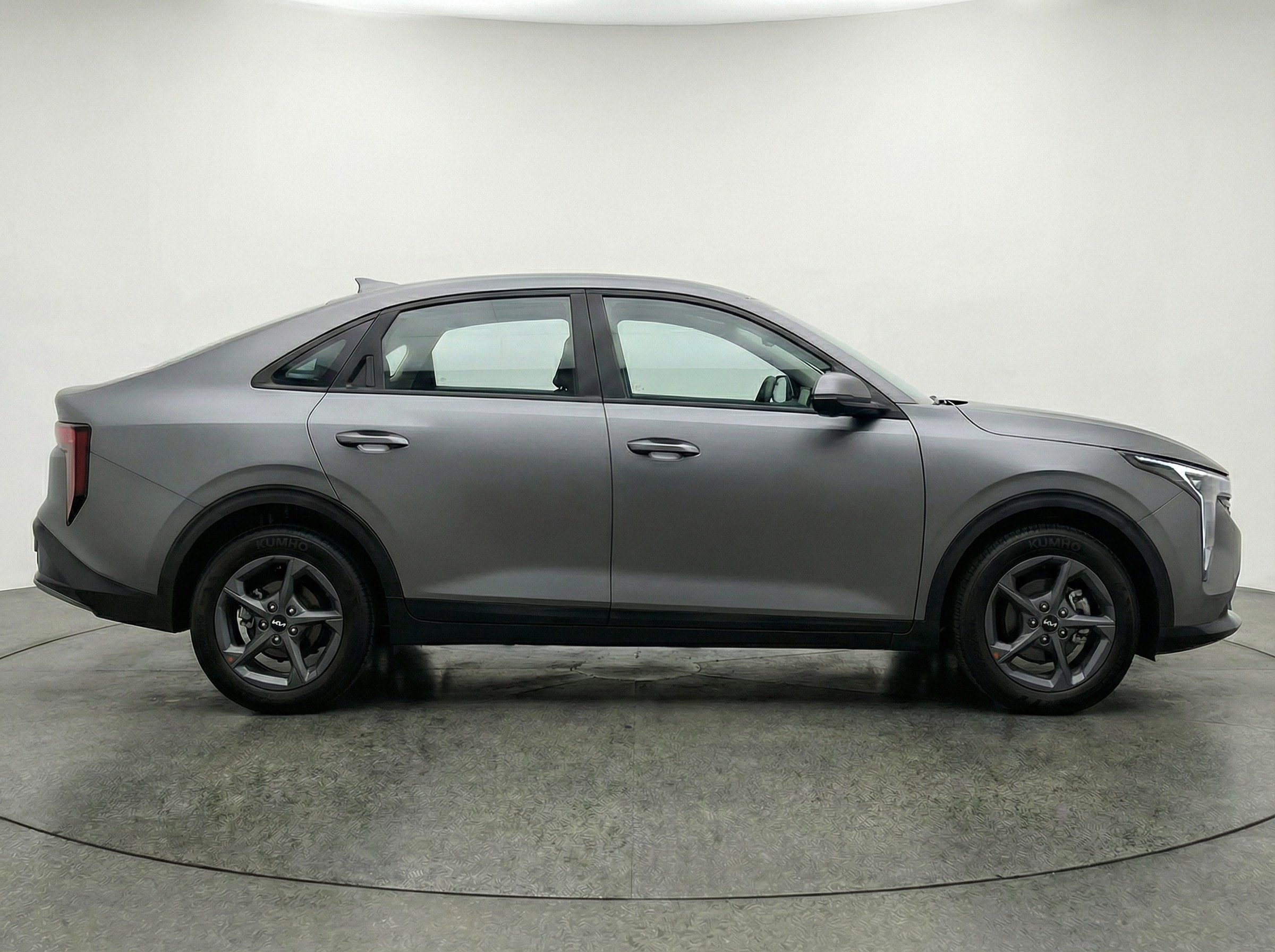 Thumbnail: 2025 Kia K4 - 8