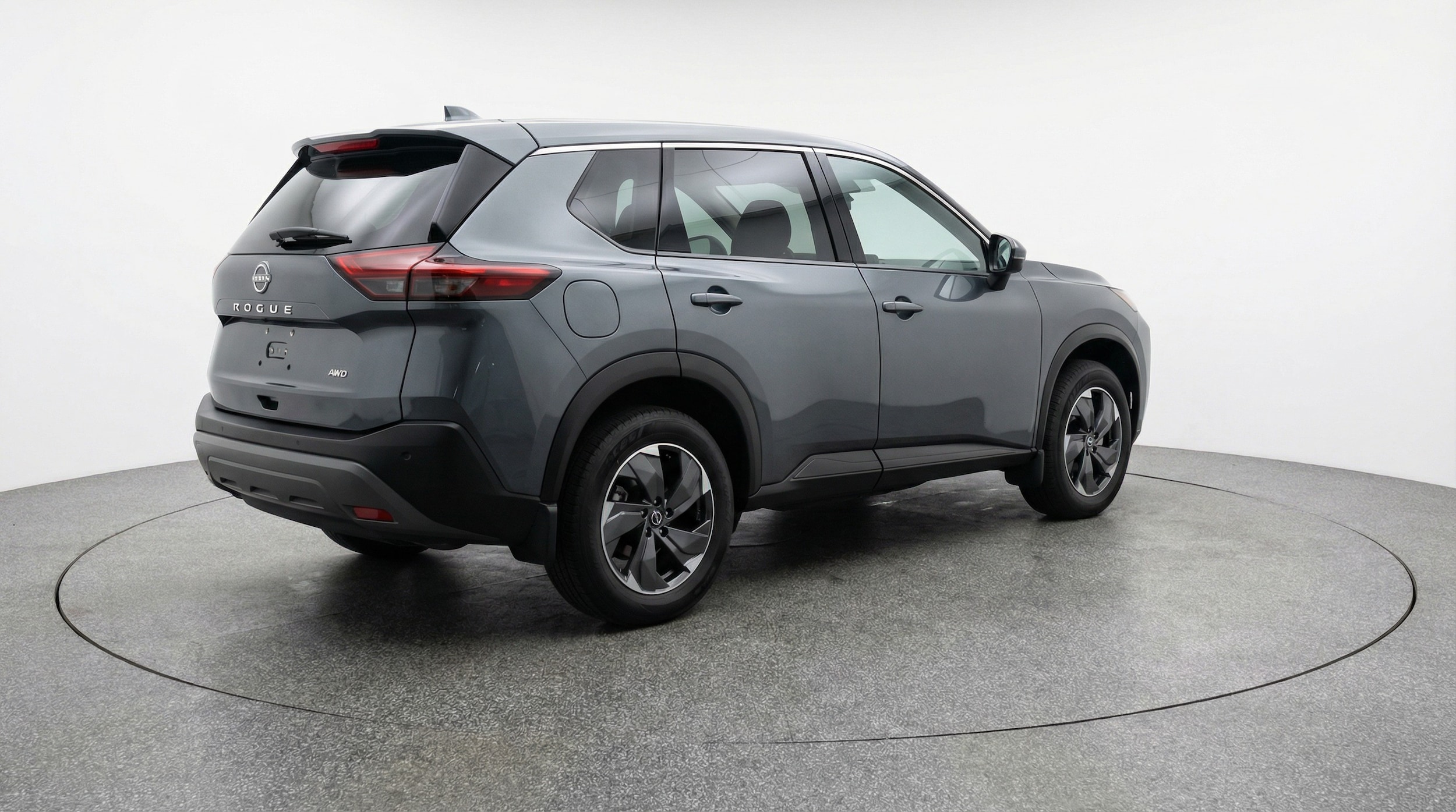 Thumbnail: 2025 Nissan Rogue - 7