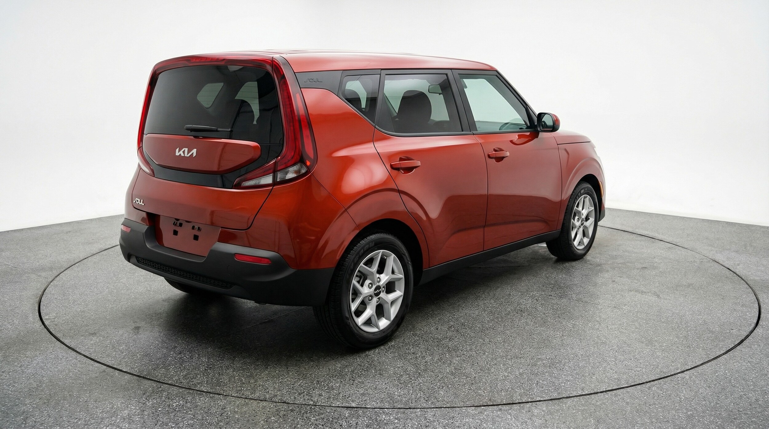Thumbnail: 2025 Kia Soul - 7