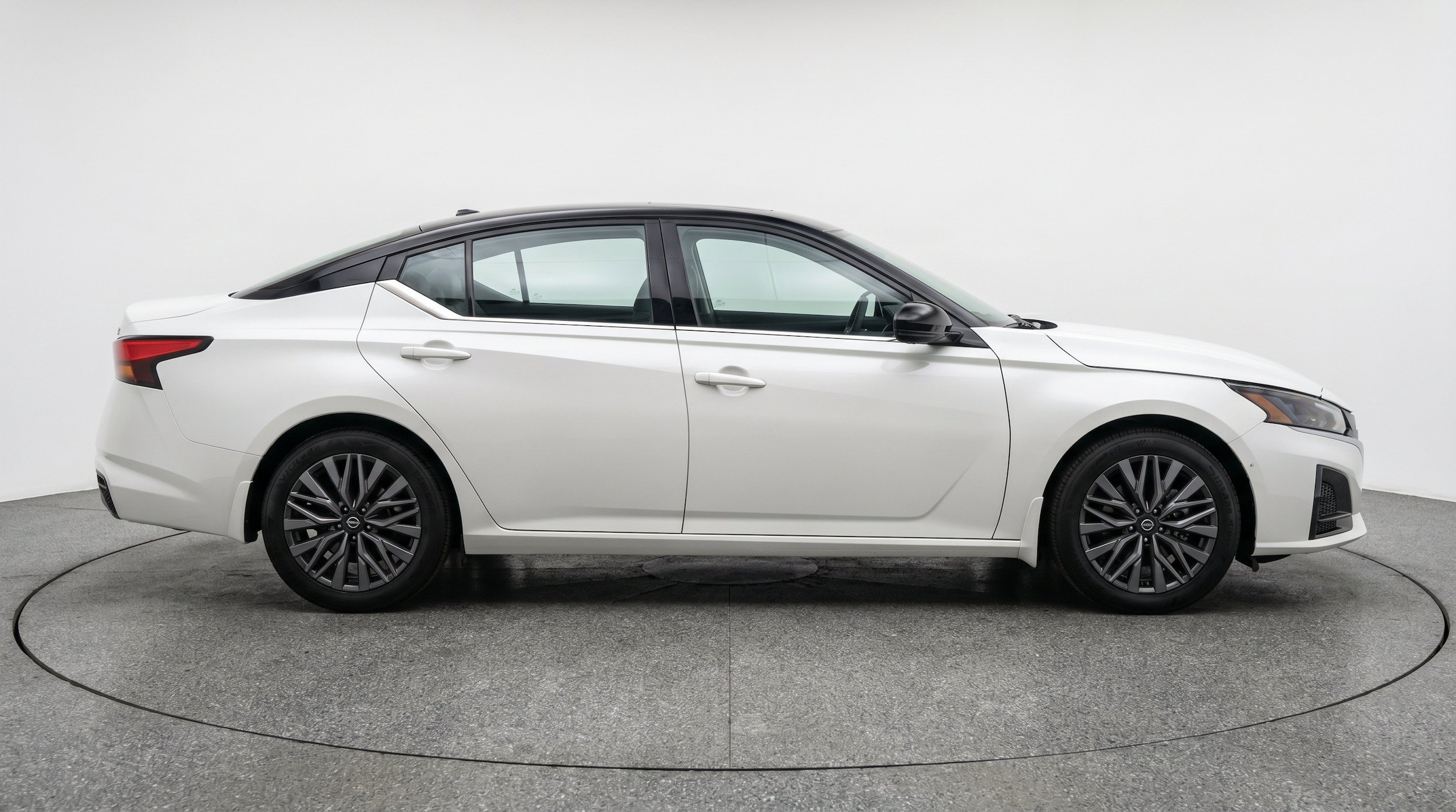 Thumbnail: 2026 Nissan Altima - 11
