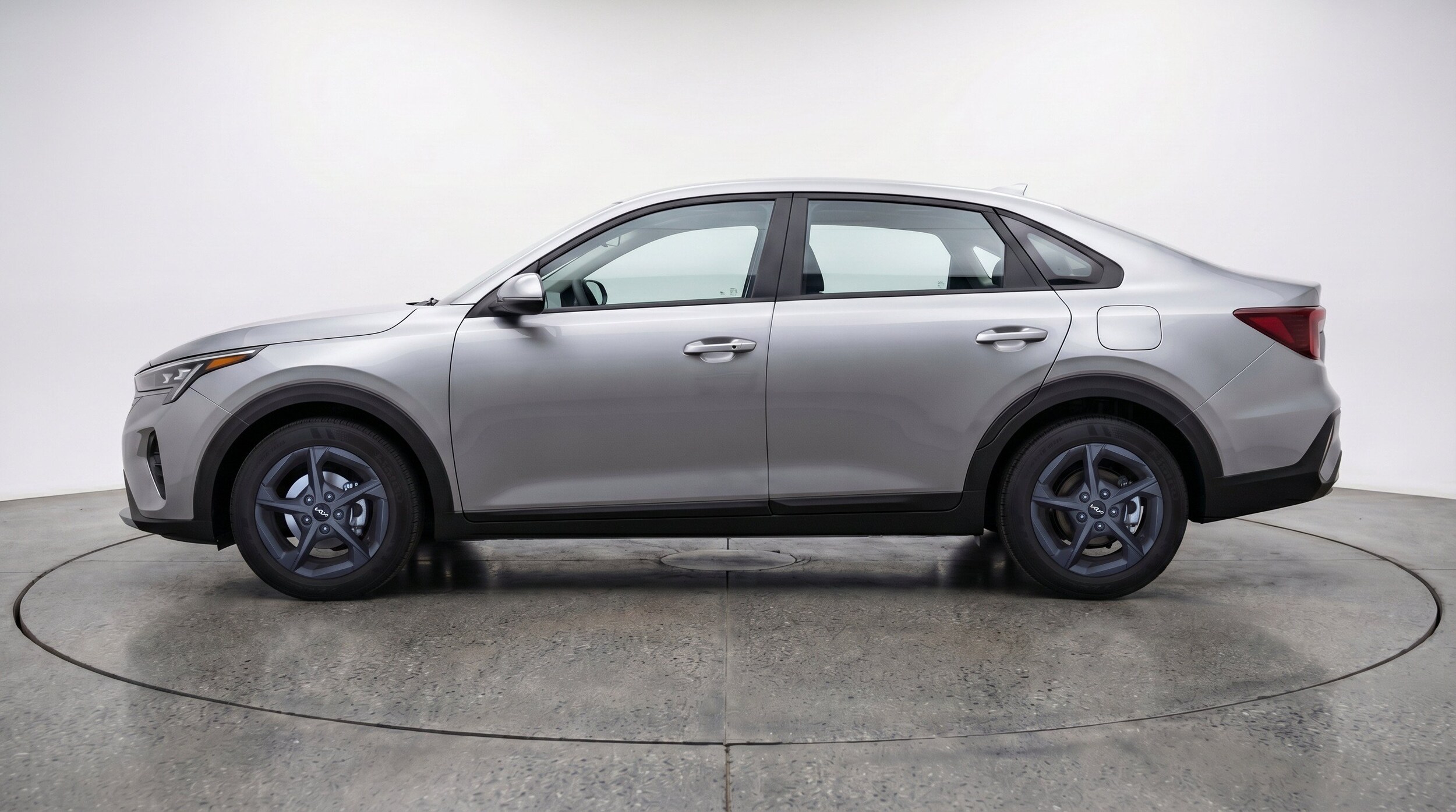 Thumbnail: 2026 Kia K4 - 5