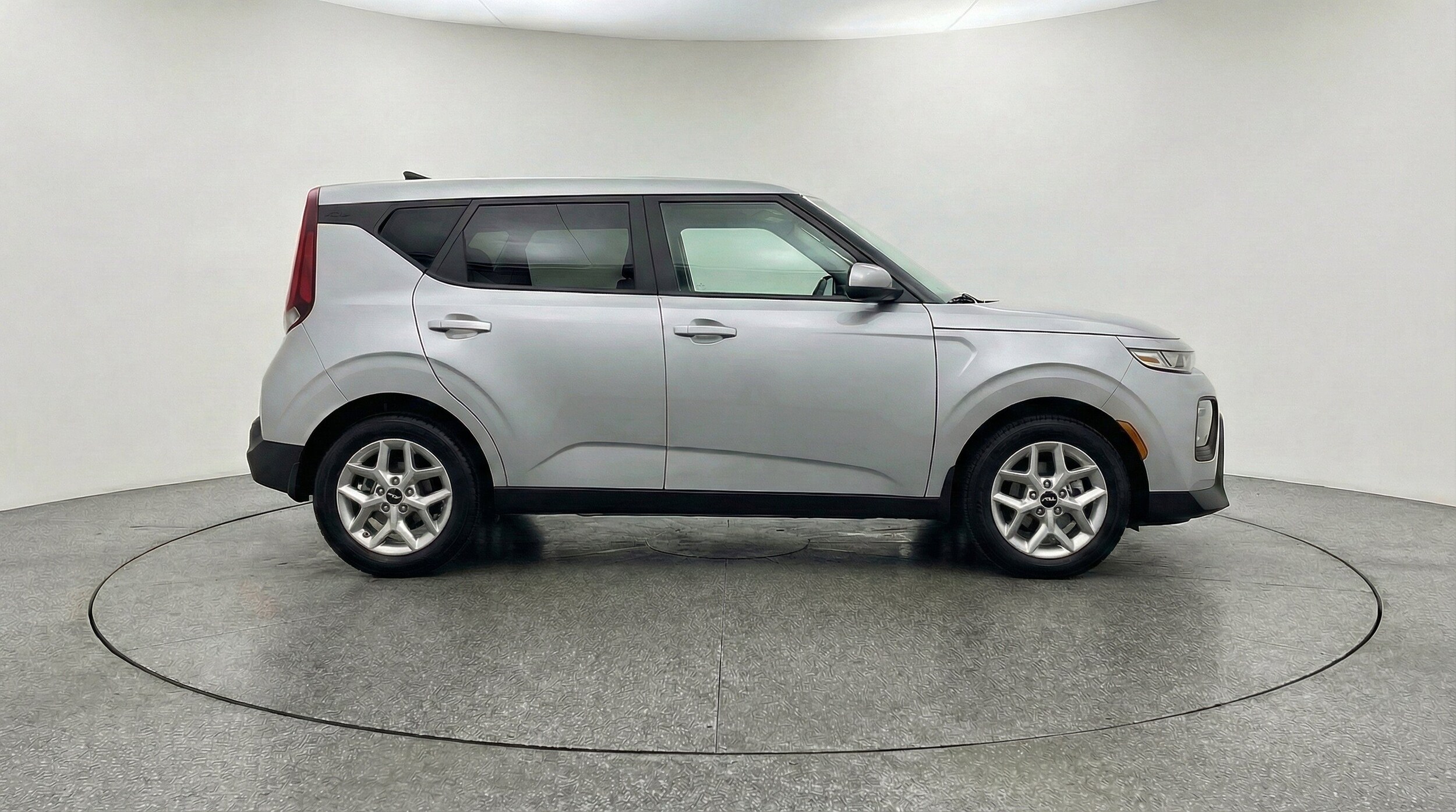 Thumbnail: 2025 Kia Soul - 11