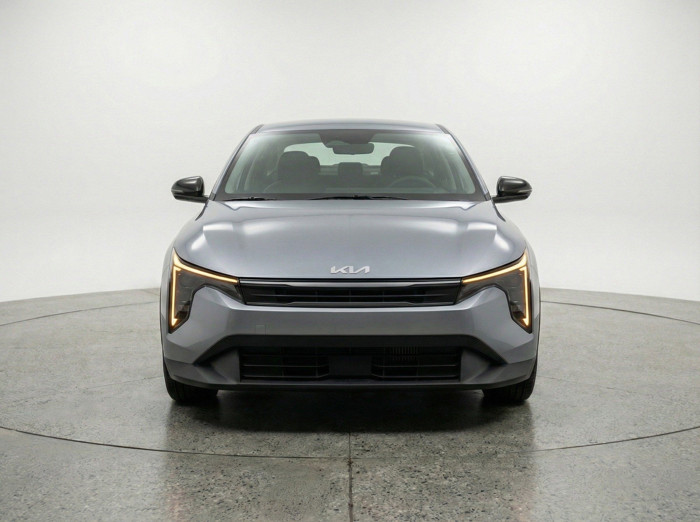 Thumbnail: 2025 Kia K4 - 2