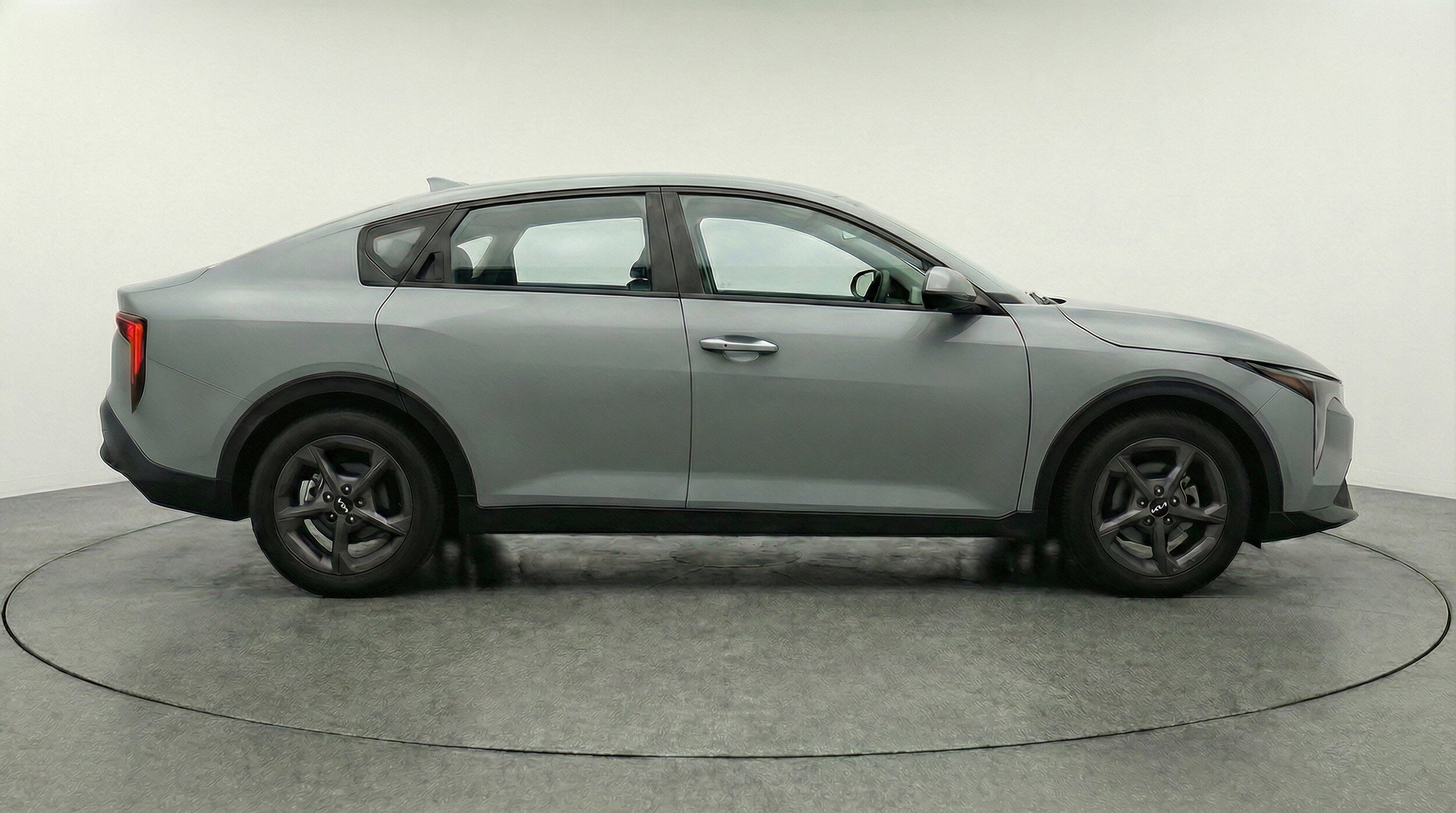 Thumbnail: 2025 Kia K4 - 11