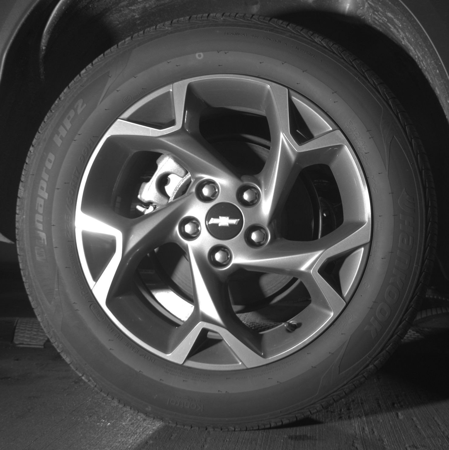 Thumbnail: 2025 Chevrolet Trax - 15