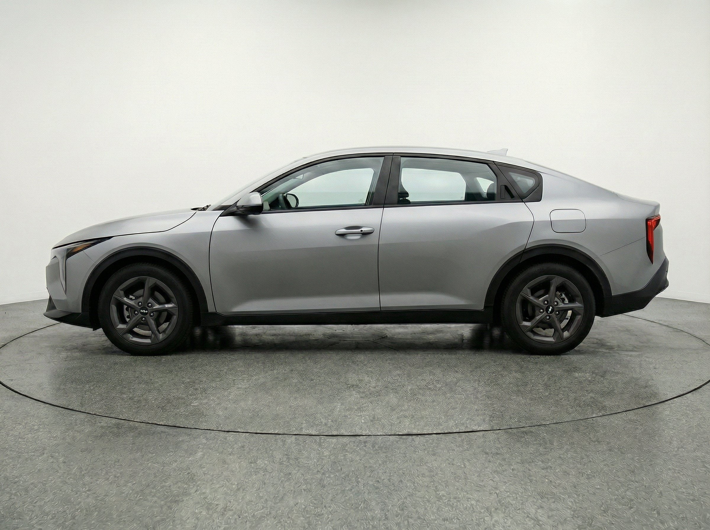 Thumbnail: 2025 Kia K4 - 5