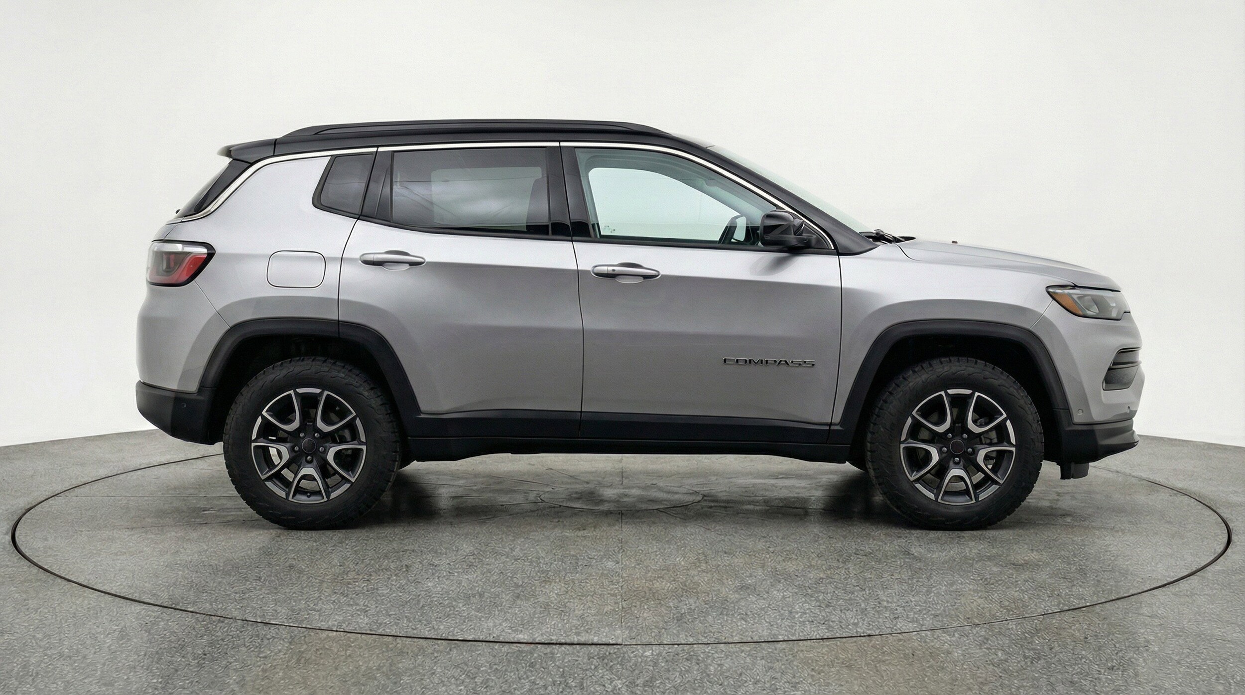 Thumbnail: 2025 Jeep Compass - 11