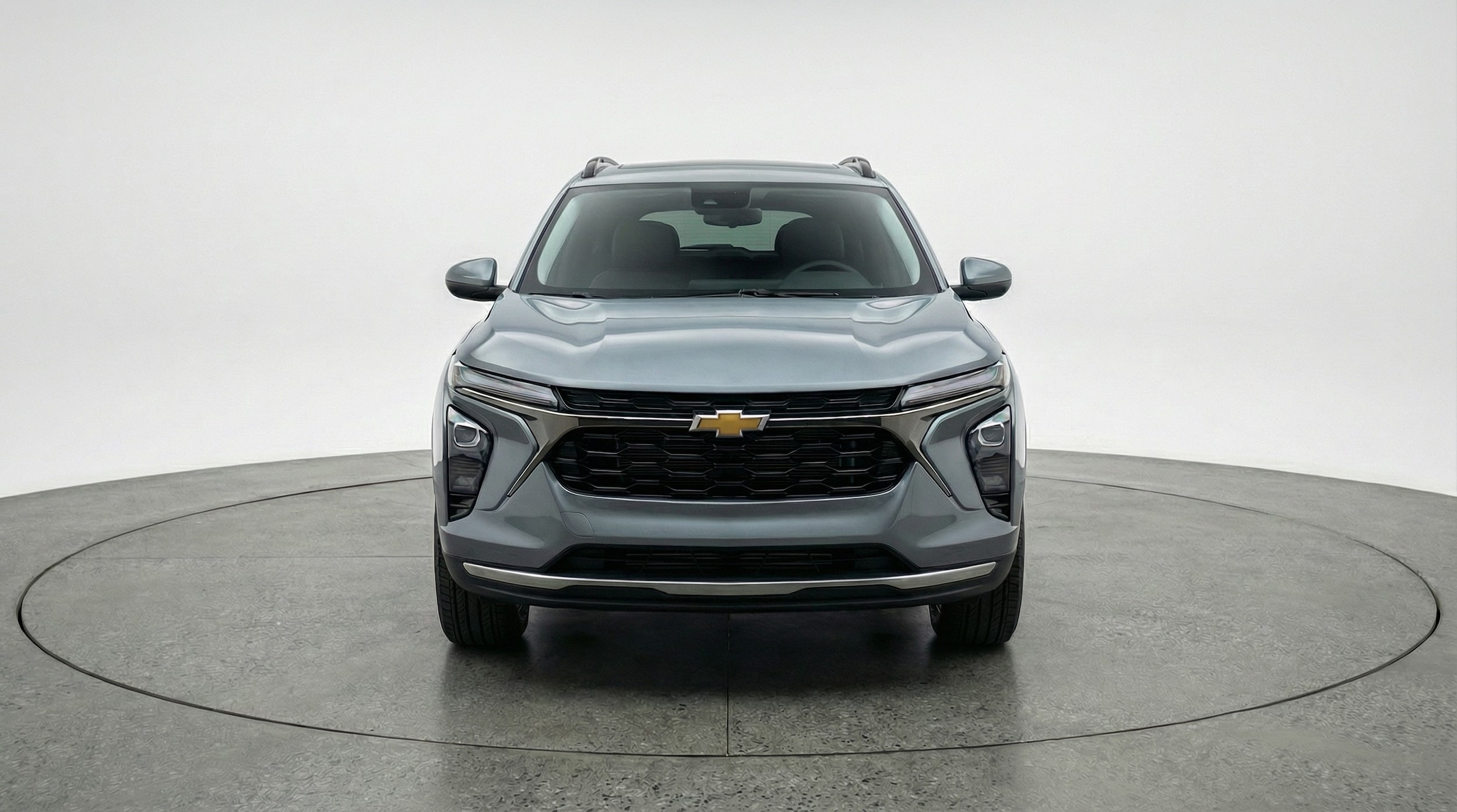 Thumbnail: 2025 Chevrolet Trax - 2