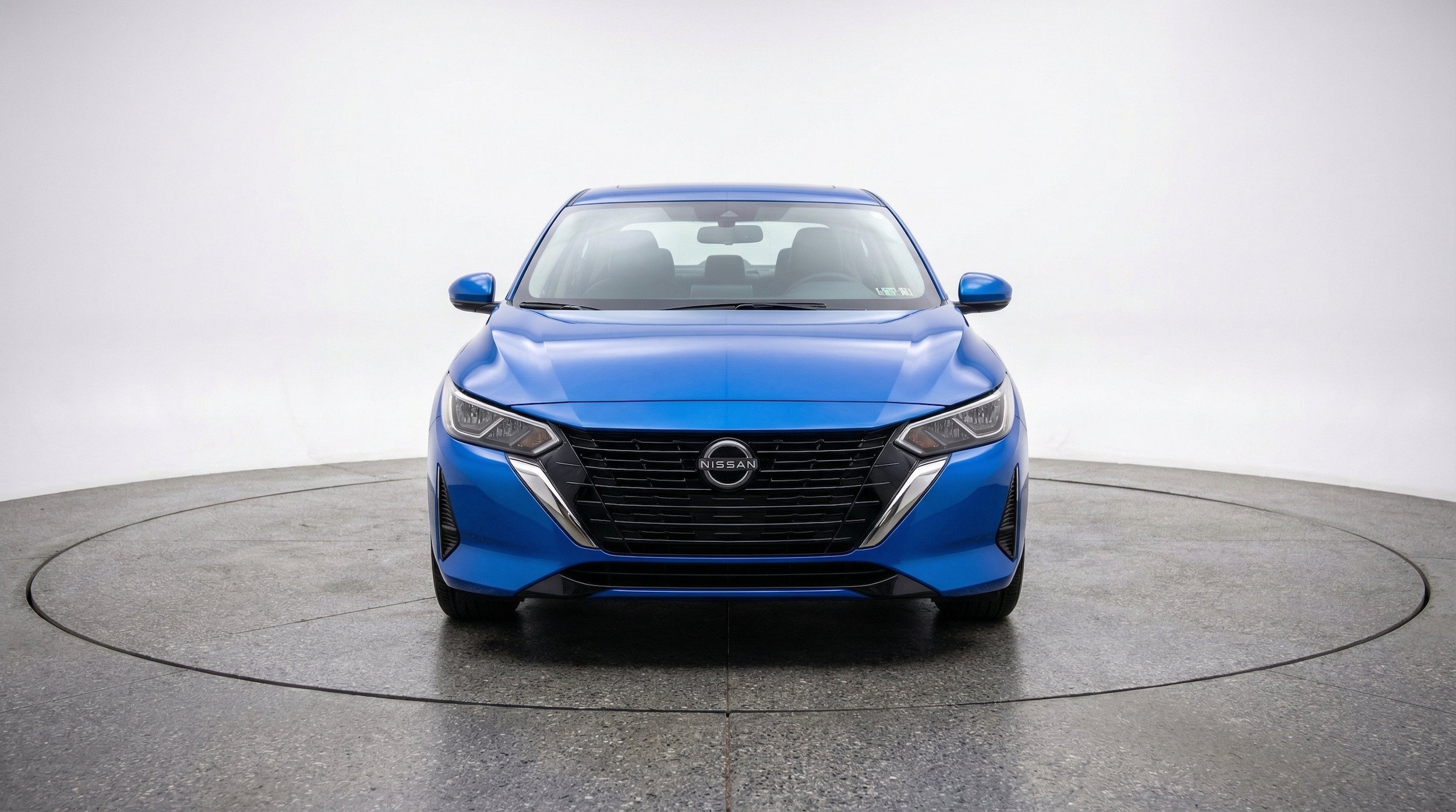 Thumbnail: 2025 Nissan Sentra - 2